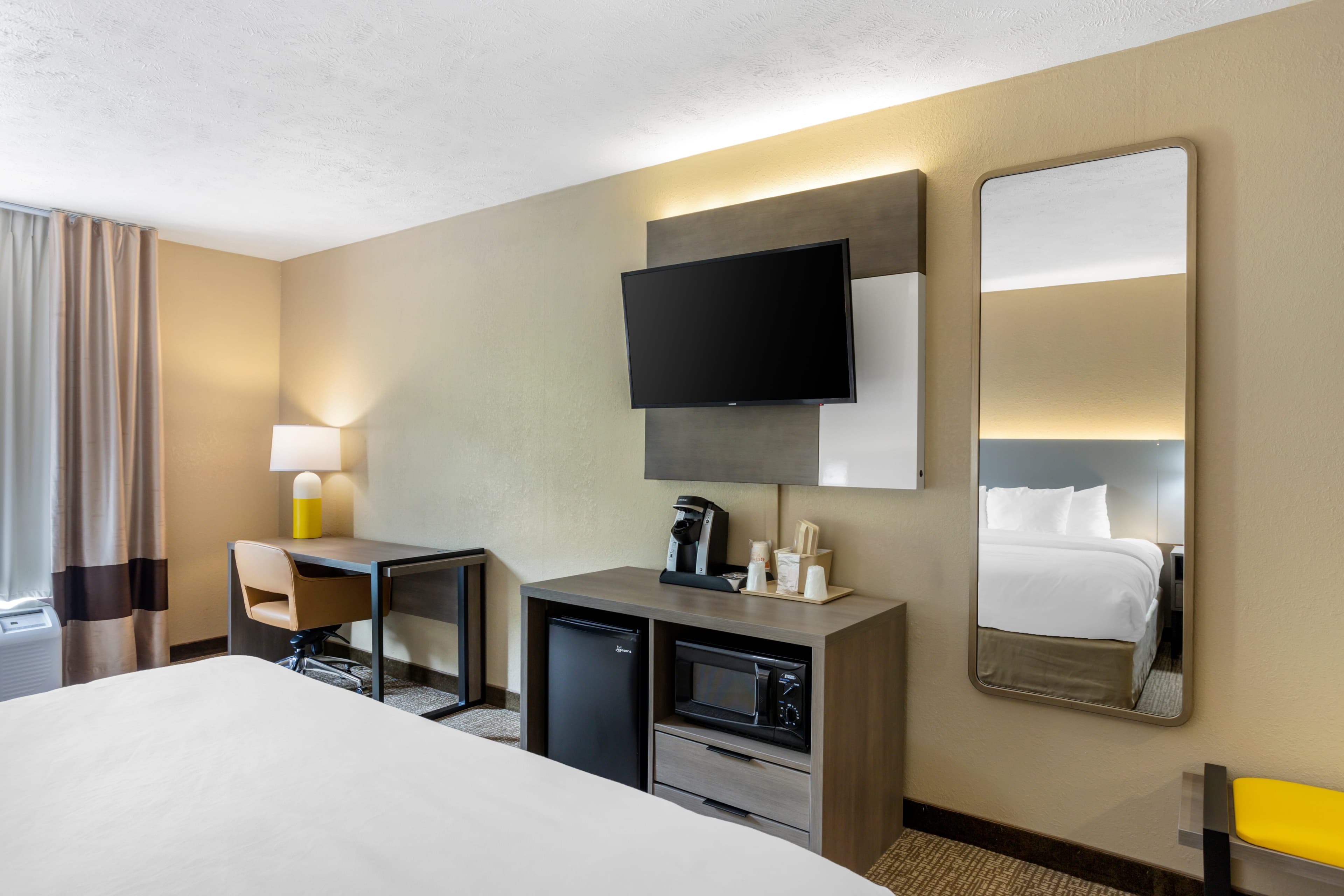 Comfort Inn Huntingdon — 7