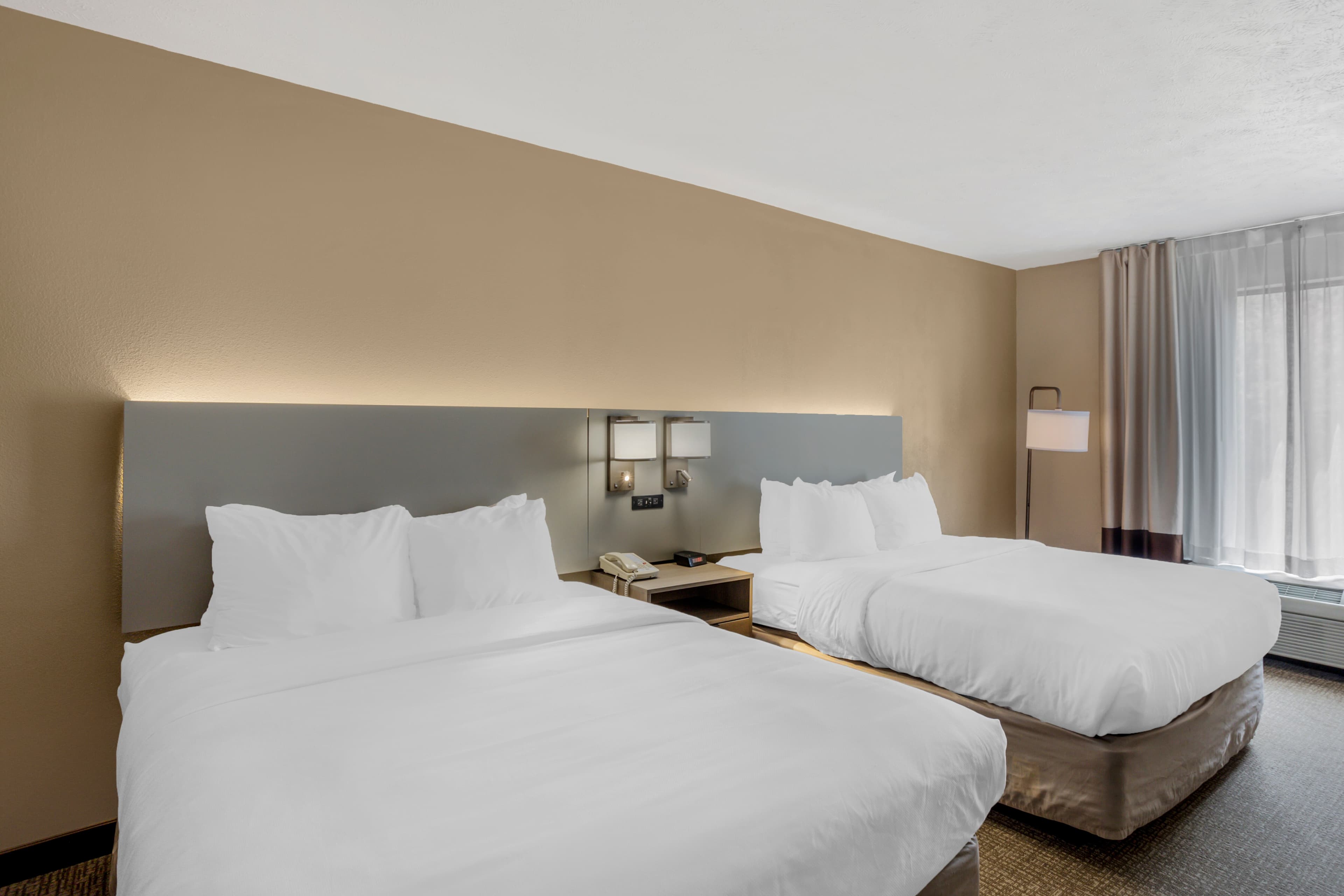 Comfort Inn Huntingdon — 9