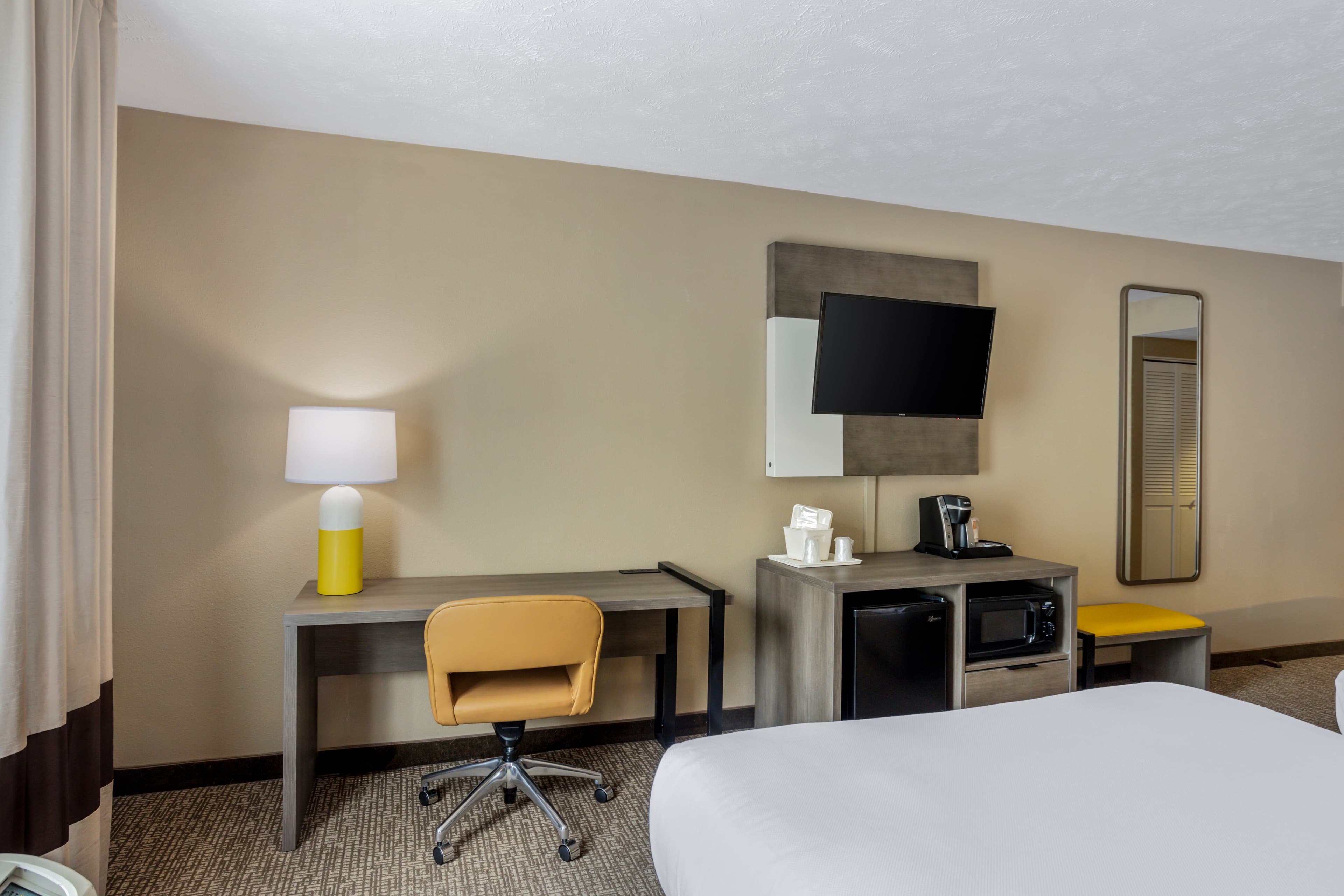 Comfort Inn Huntingdon — 10
