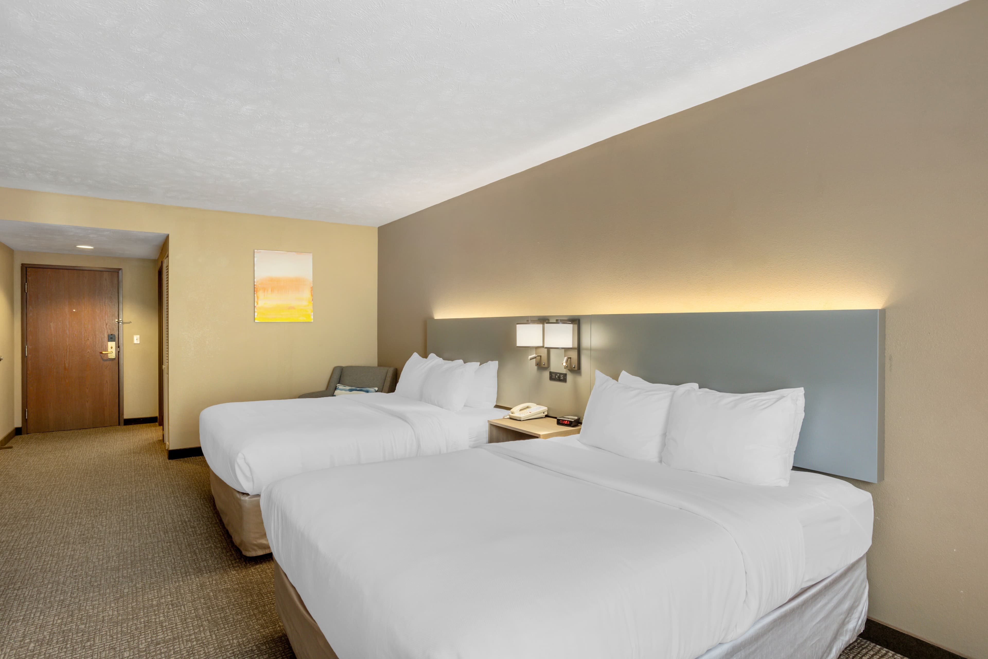 Comfort Inn Huntingdon — 11