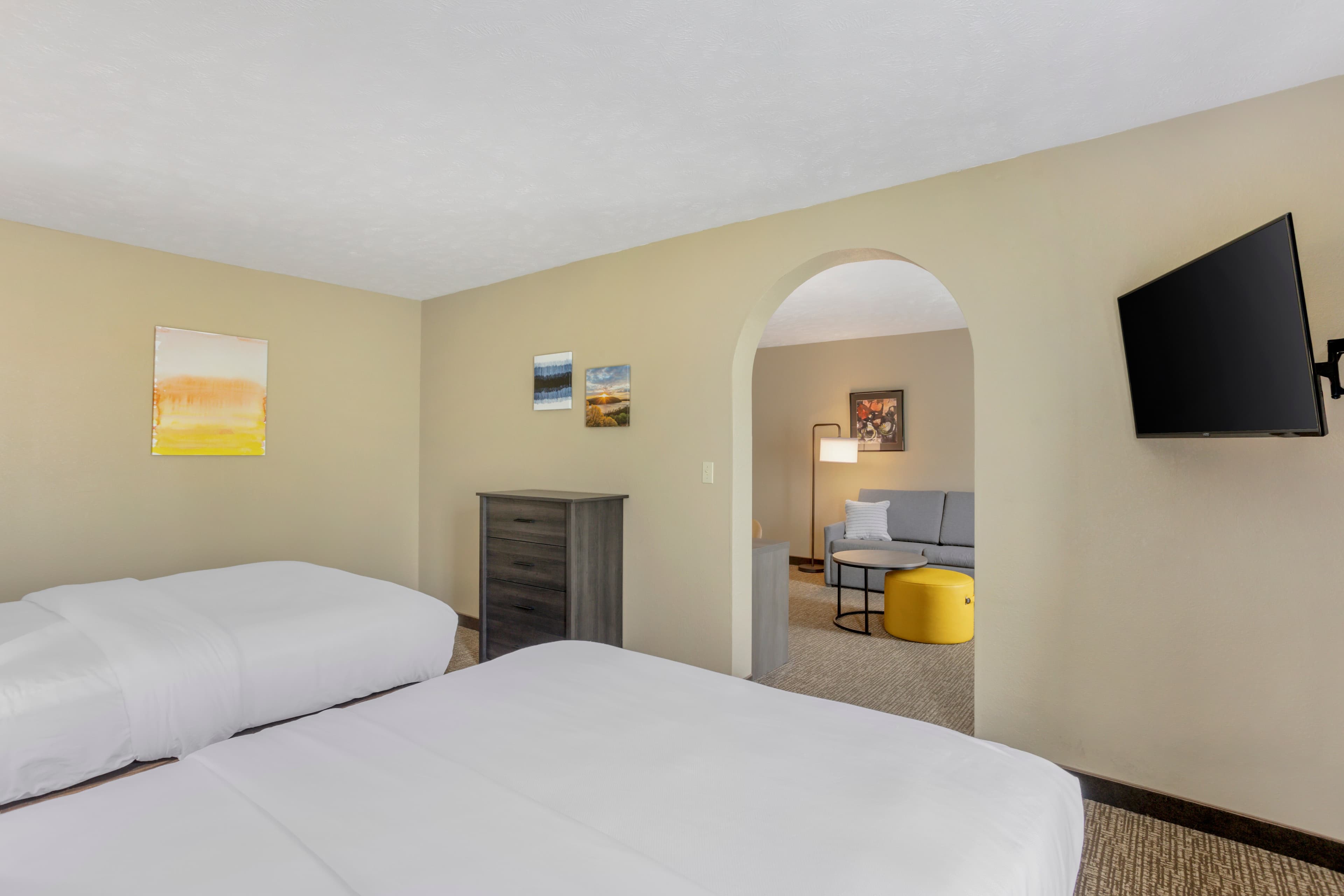 Comfort Inn Huntingdon — 12