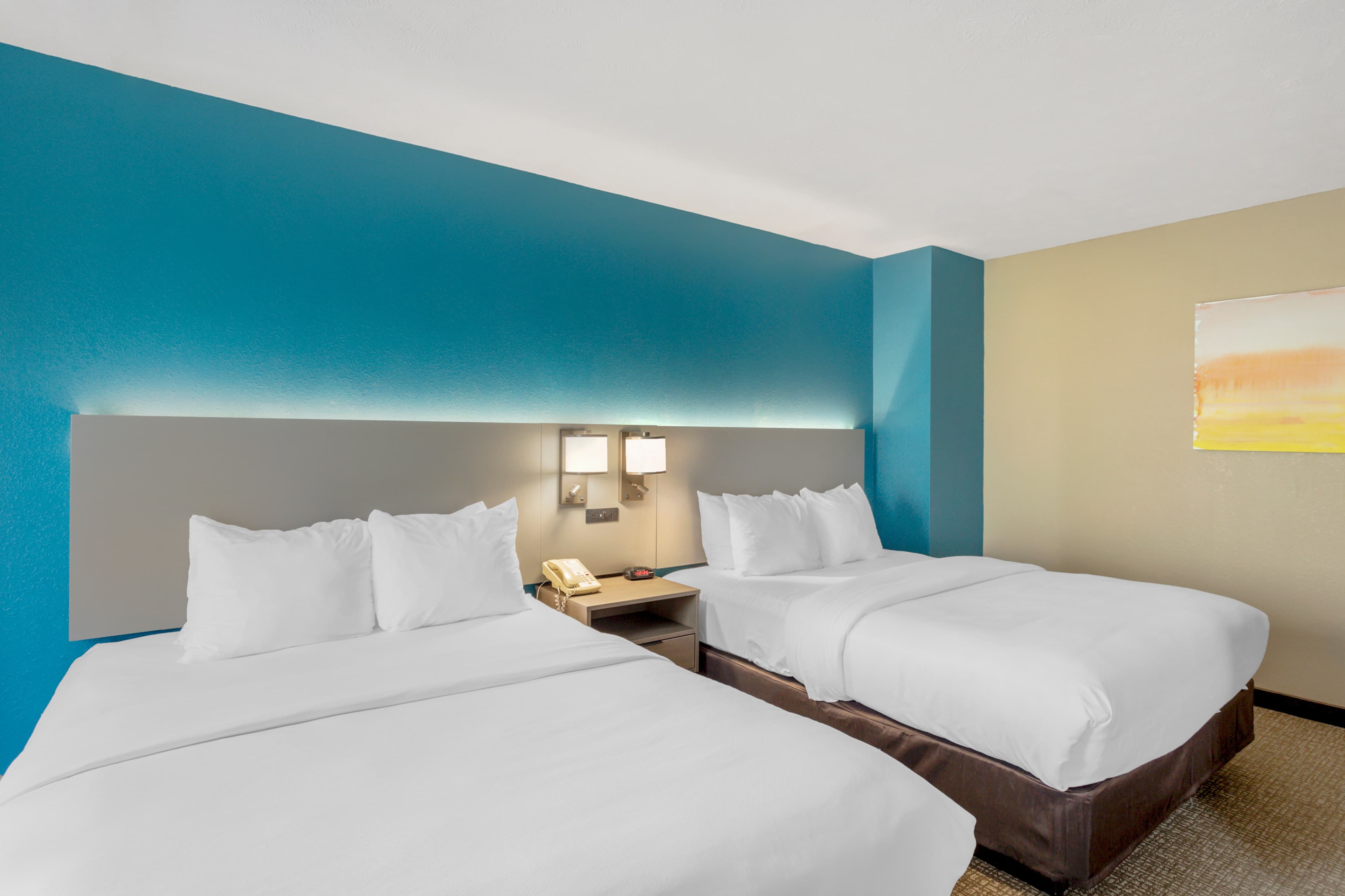 Comfort Inn Huntingdon — 13