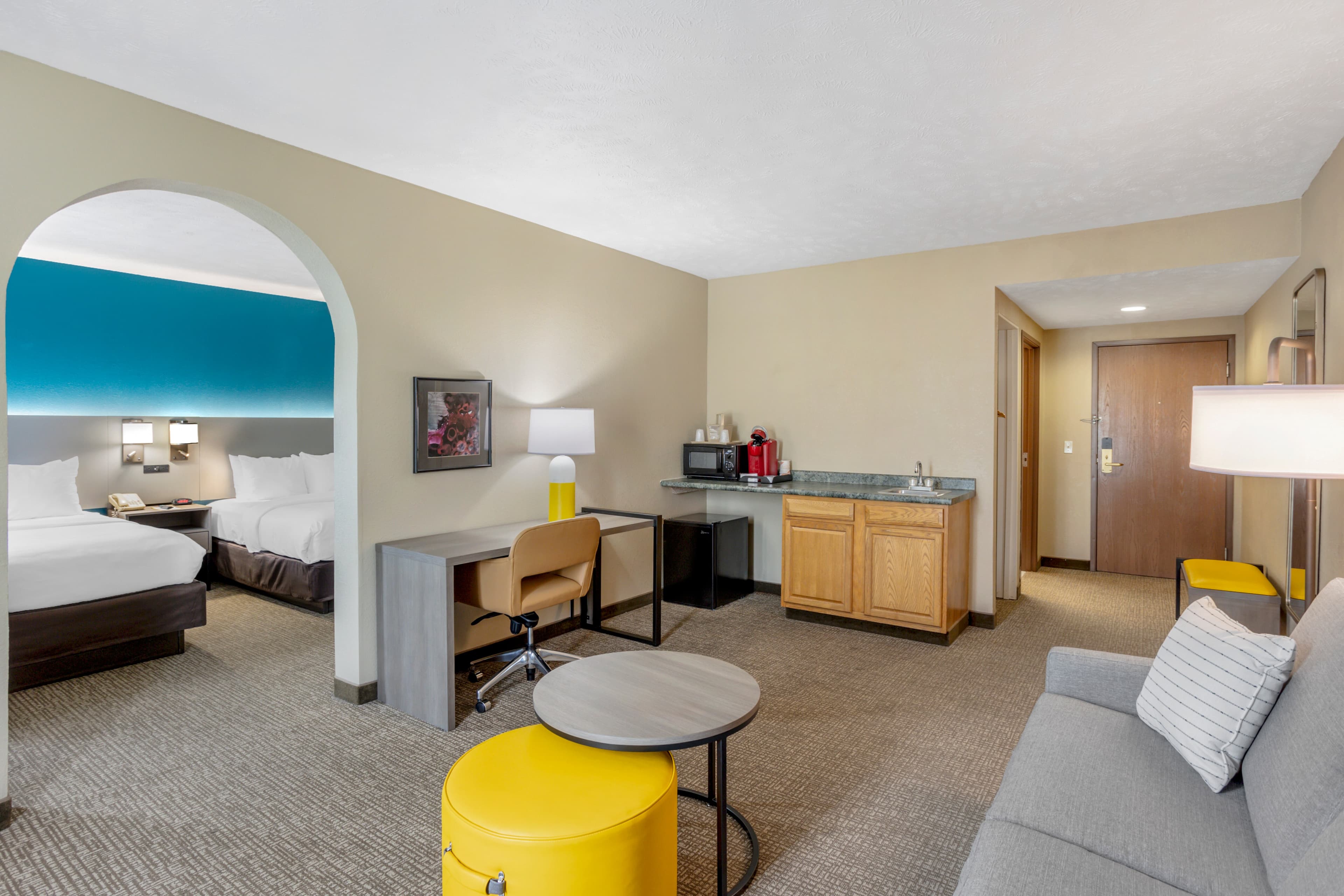 Comfort Inn Huntingdon — 14