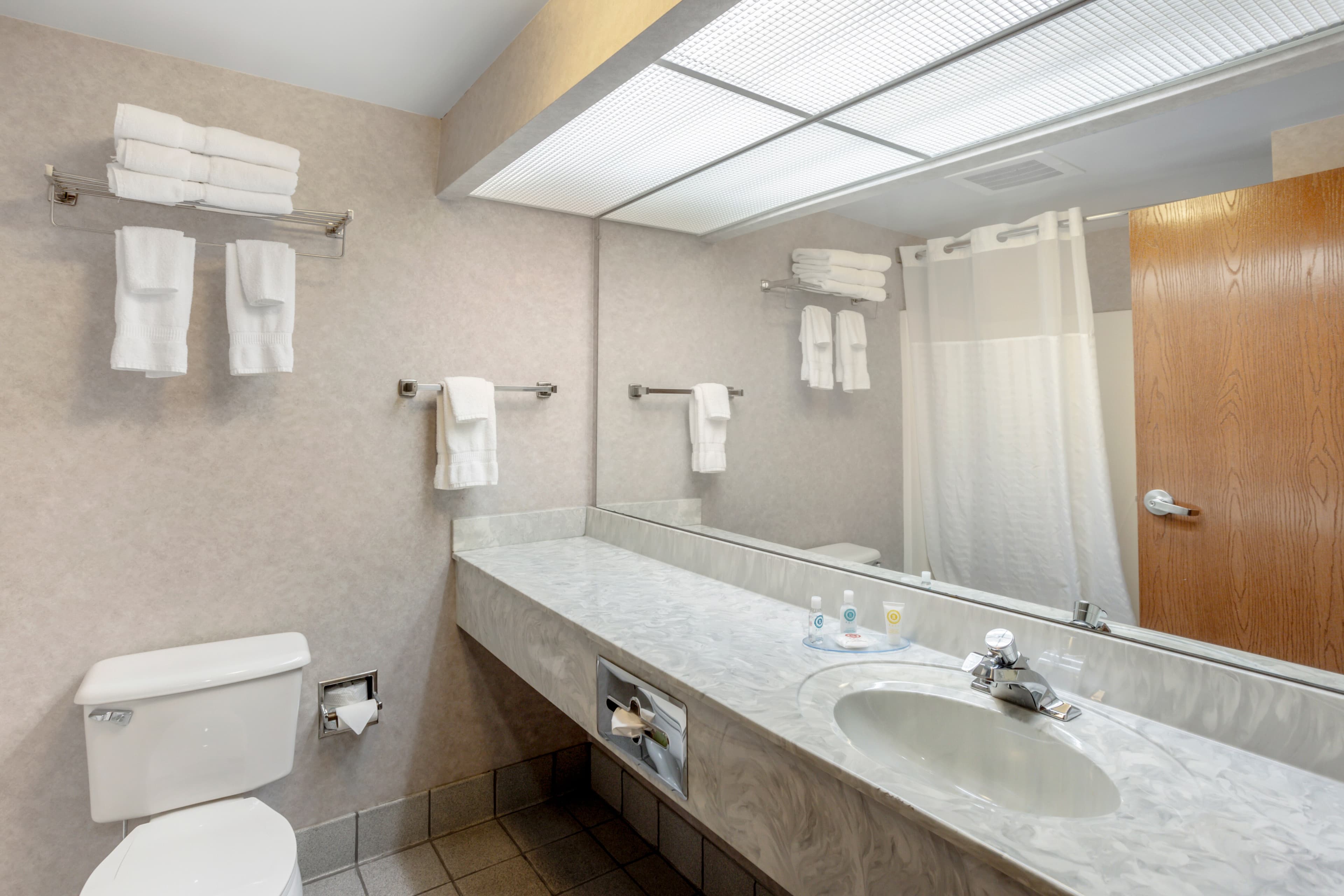 Comfort Inn Huntingdon — 15