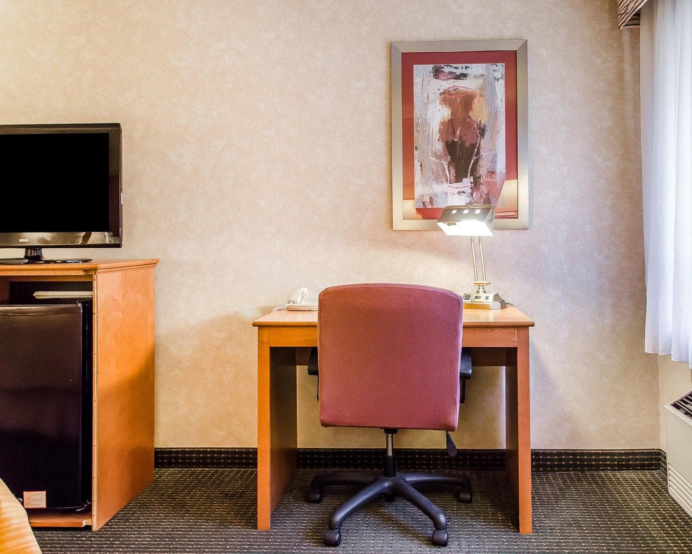 Quality Inn Harrisburg - Hershey Area - Image 5