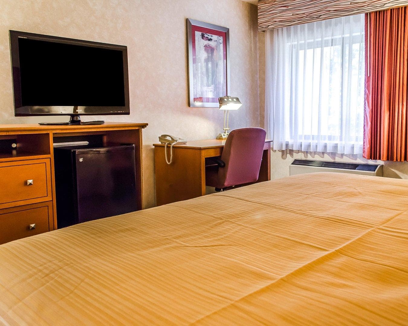 Quality Inn Harrisburg - Hershey Area — 7
