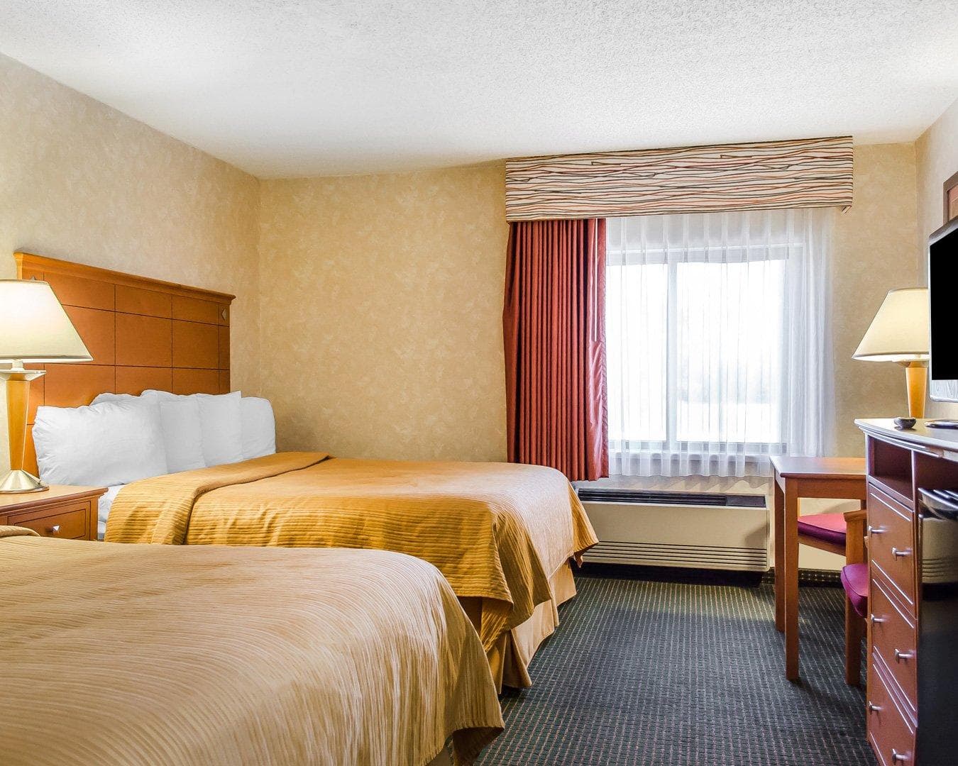 Quality Inn Harrisburg - Hershey Area — 14