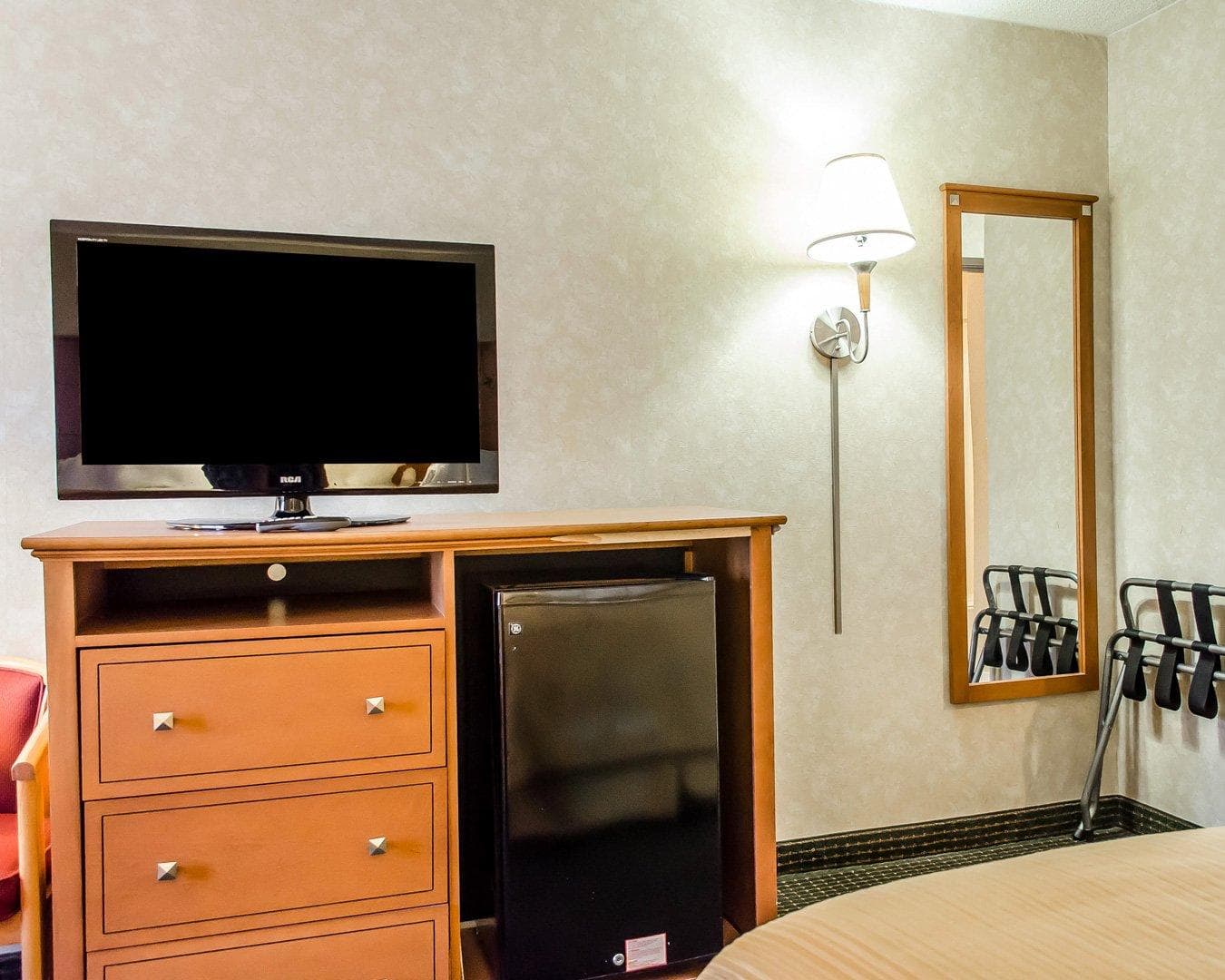Quality Inn Harrisburg - Hershey Area — 18