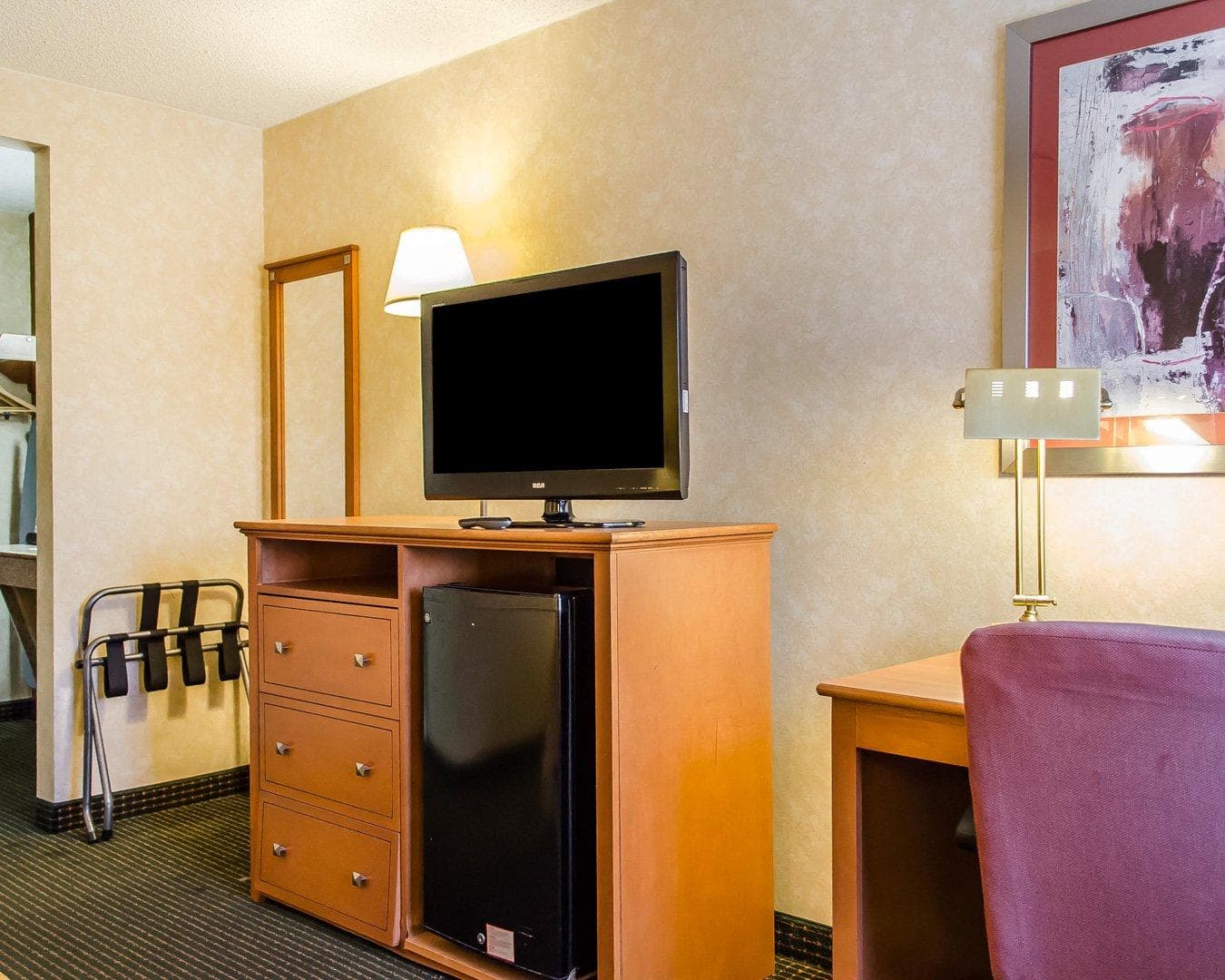 Quality Inn Harrisburg - Hershey Area — 9