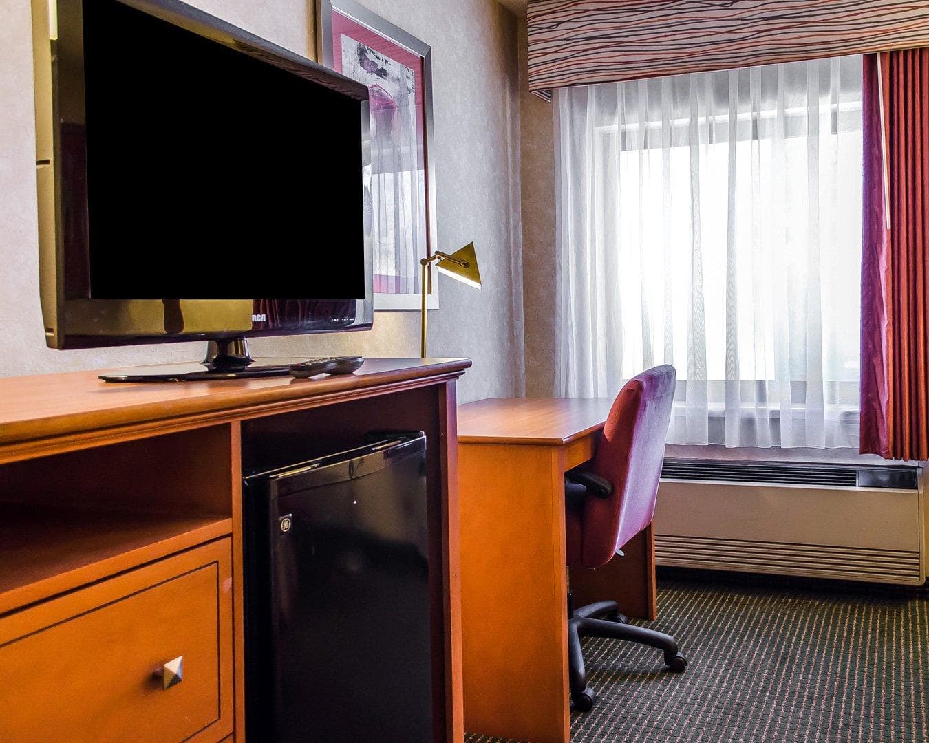 Quality Inn Harrisburg - Hershey Area — 12