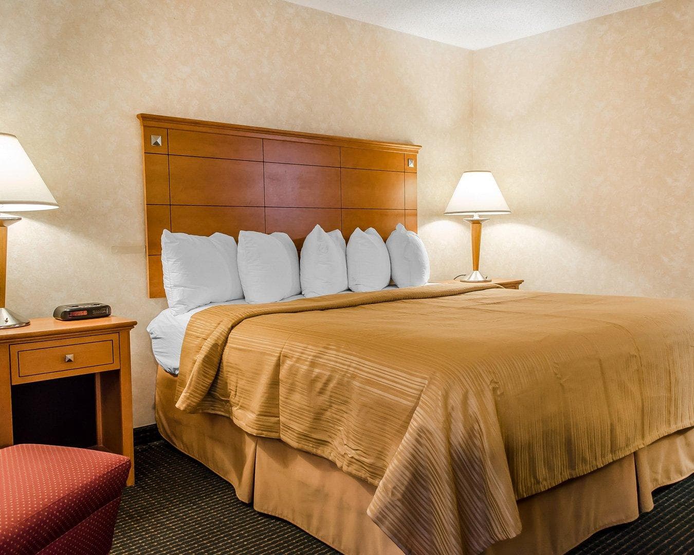 Quality Inn Harrisburg - Hershey Area - Image 2
