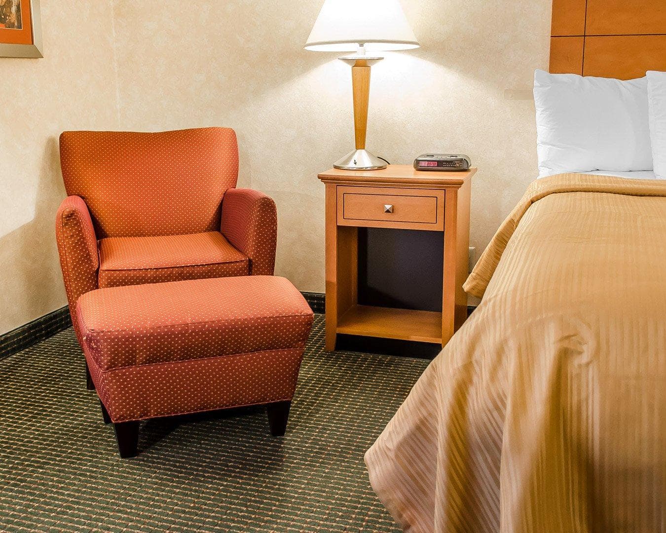 Quality Inn Harrisburg - Hershey Area - Image 3