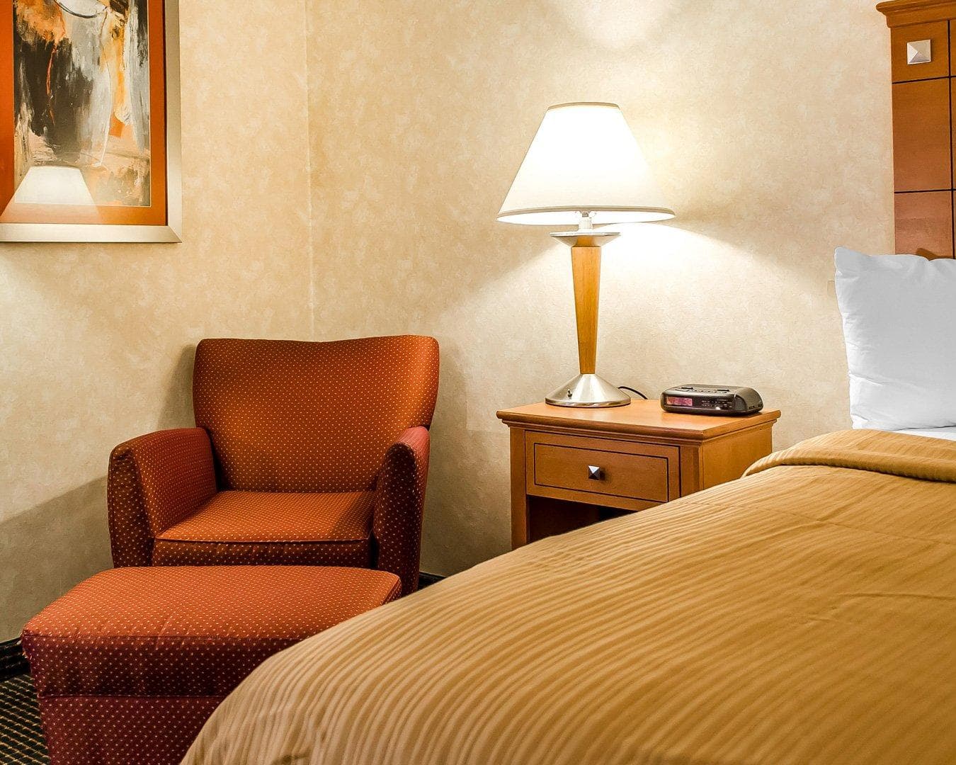 Quality Inn Harrisburg - Hershey Area - Image 4