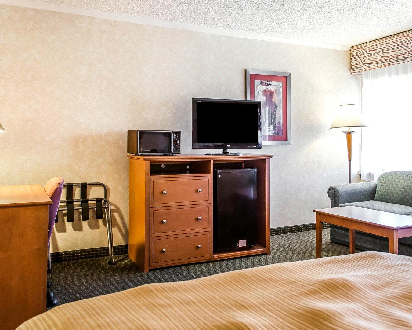 Quality Inn Harrisburg - Hershey Area — 20