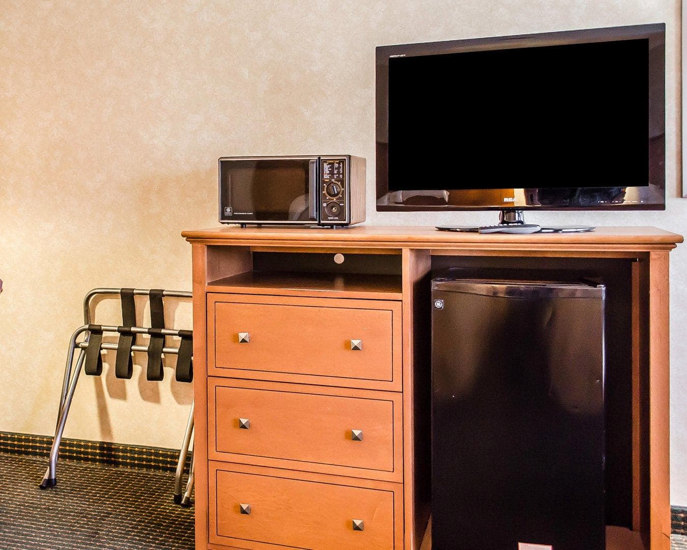 Quality Inn Harrisburg - Hershey Area — 24