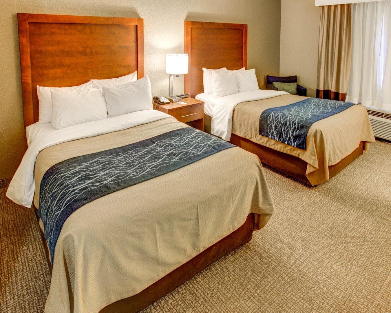 Comfort Inn Conference Center Pittsburgh Penn Hills - Image 2