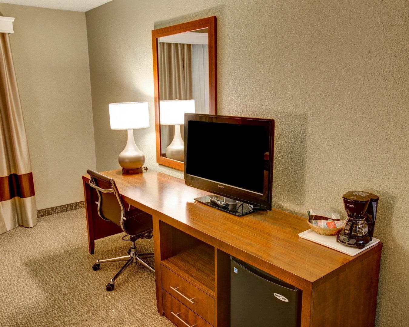 Comfort Inn Conference Center Pittsburgh Penn Hills - Image 4