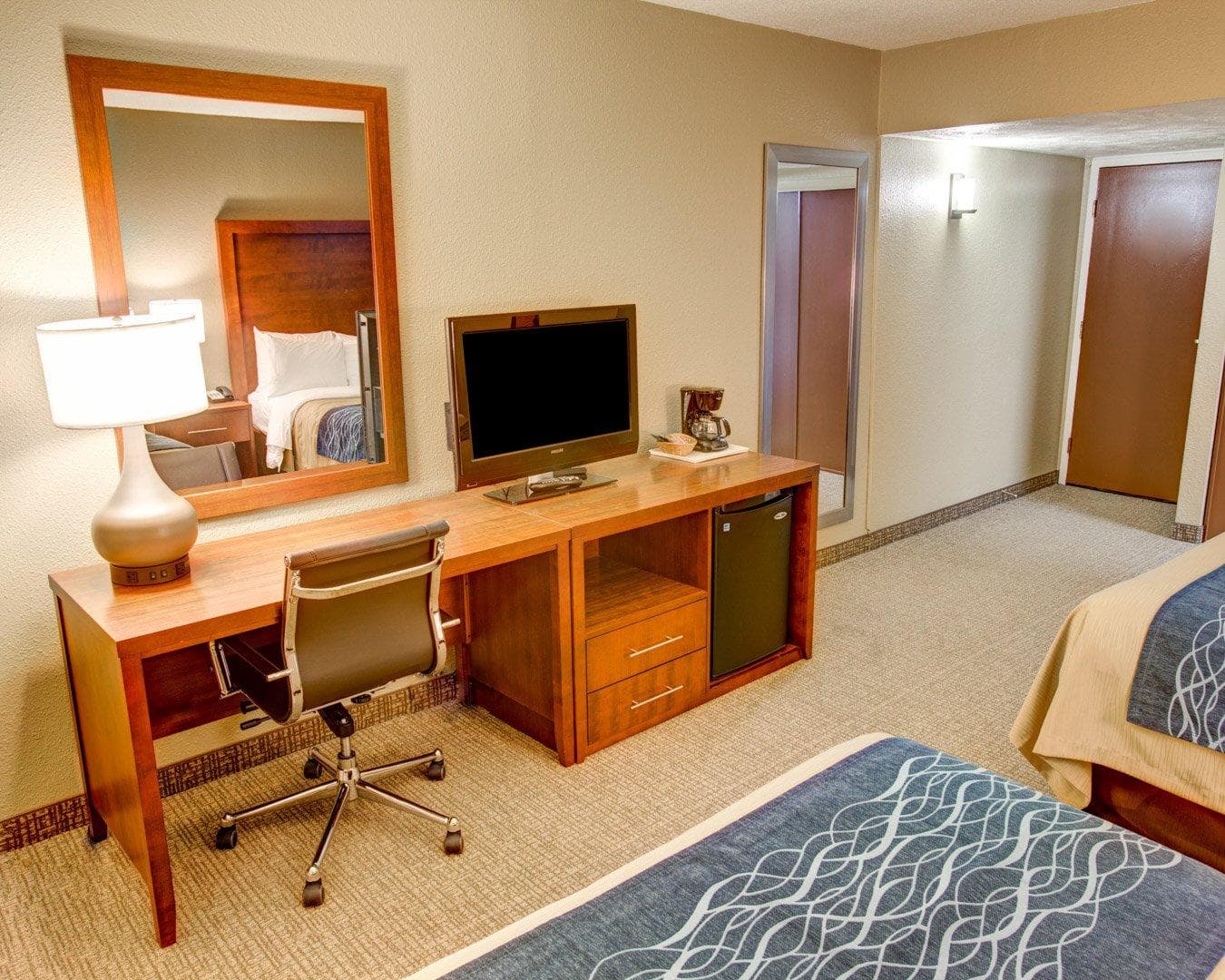 Comfort Inn Conference Center Pittsburgh Penn Hills - Image 5