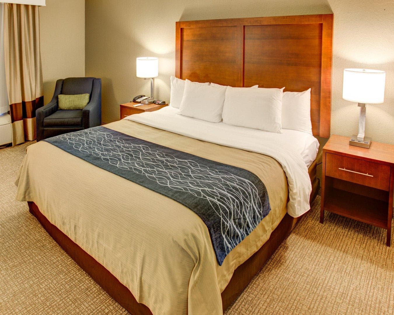 Comfort Inn Conference Center Pittsburgh Penn Hills — 14