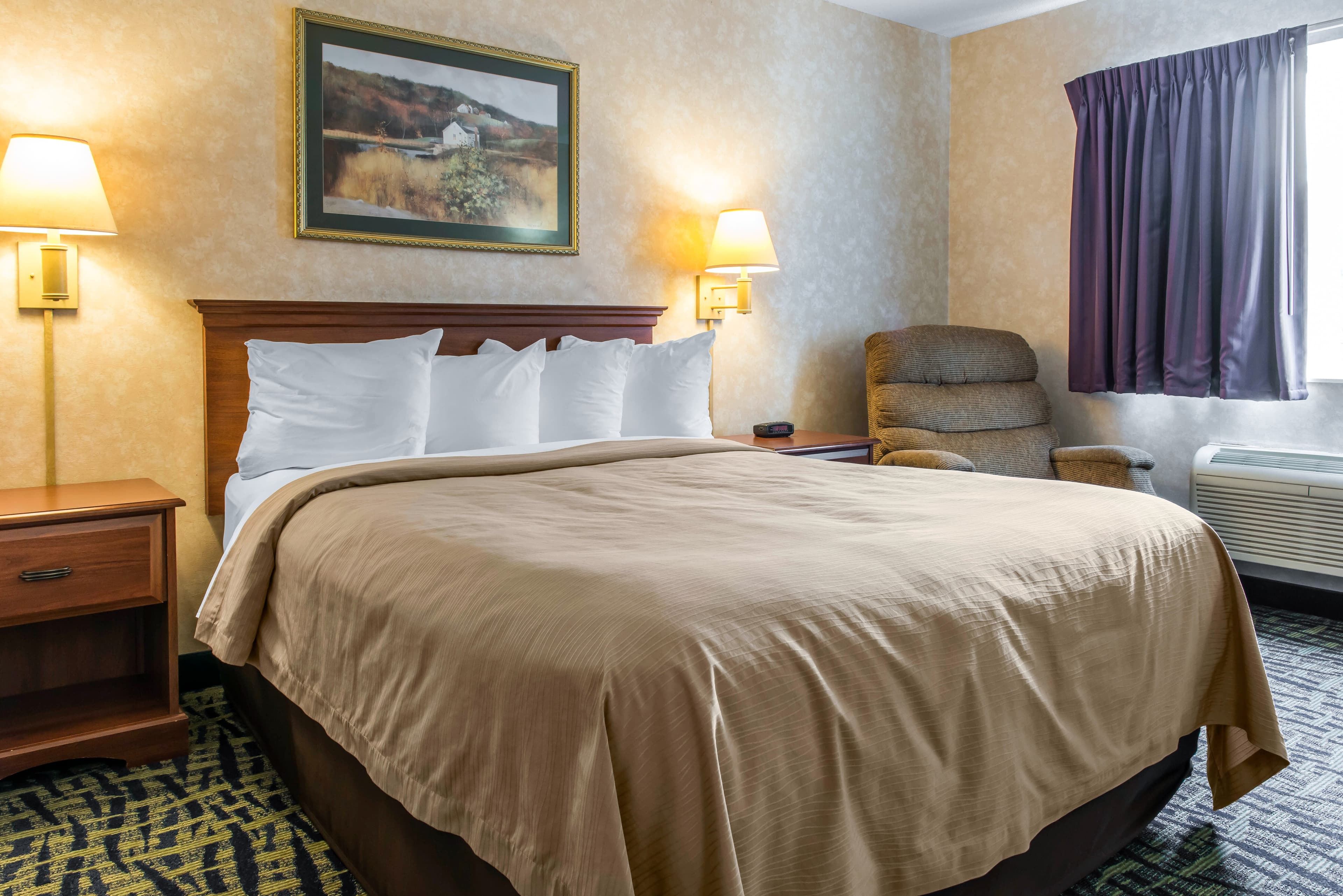 Quality Inn & Suites Titusville - Image 2
