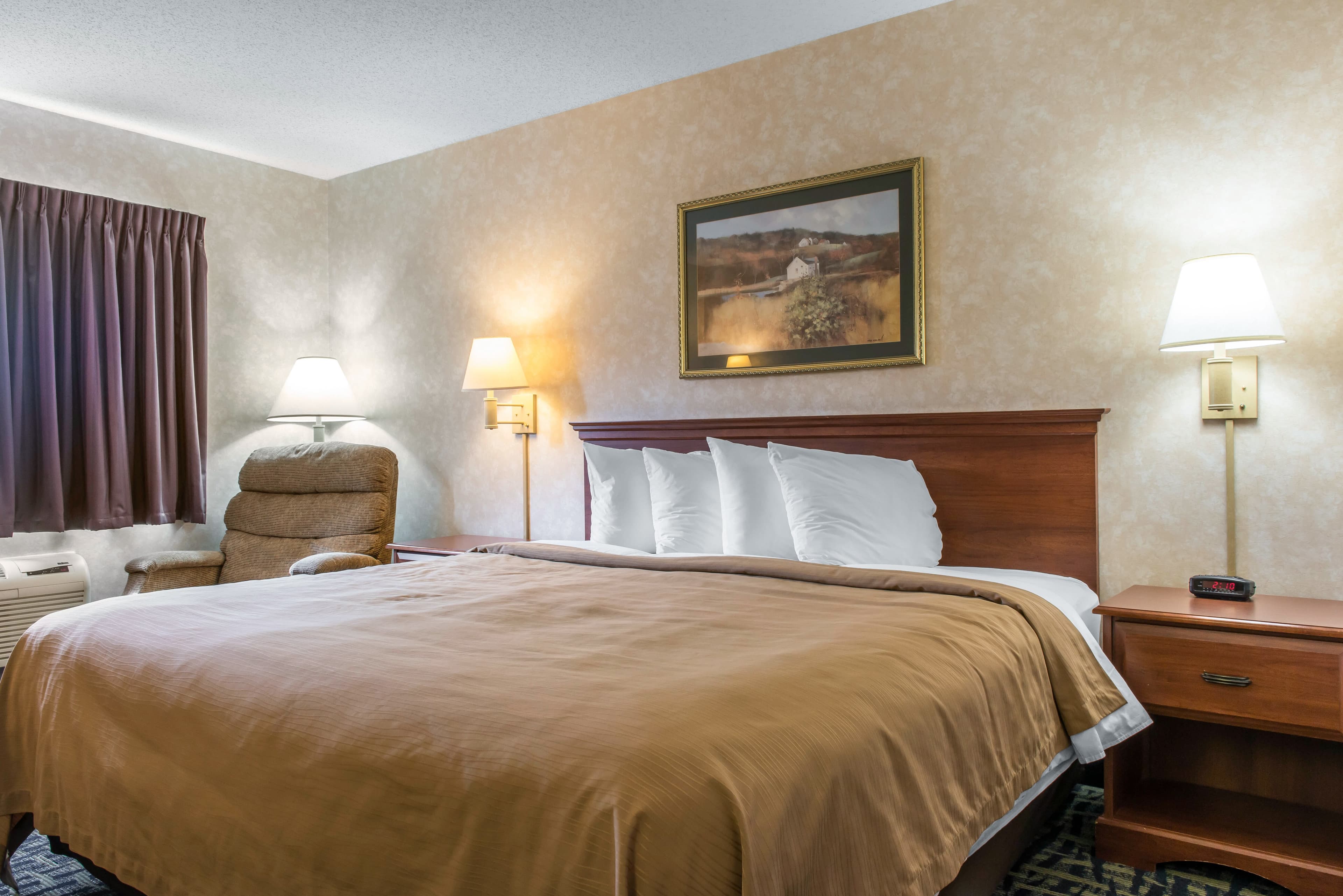 Quality Inn & Suites Titusville — 6