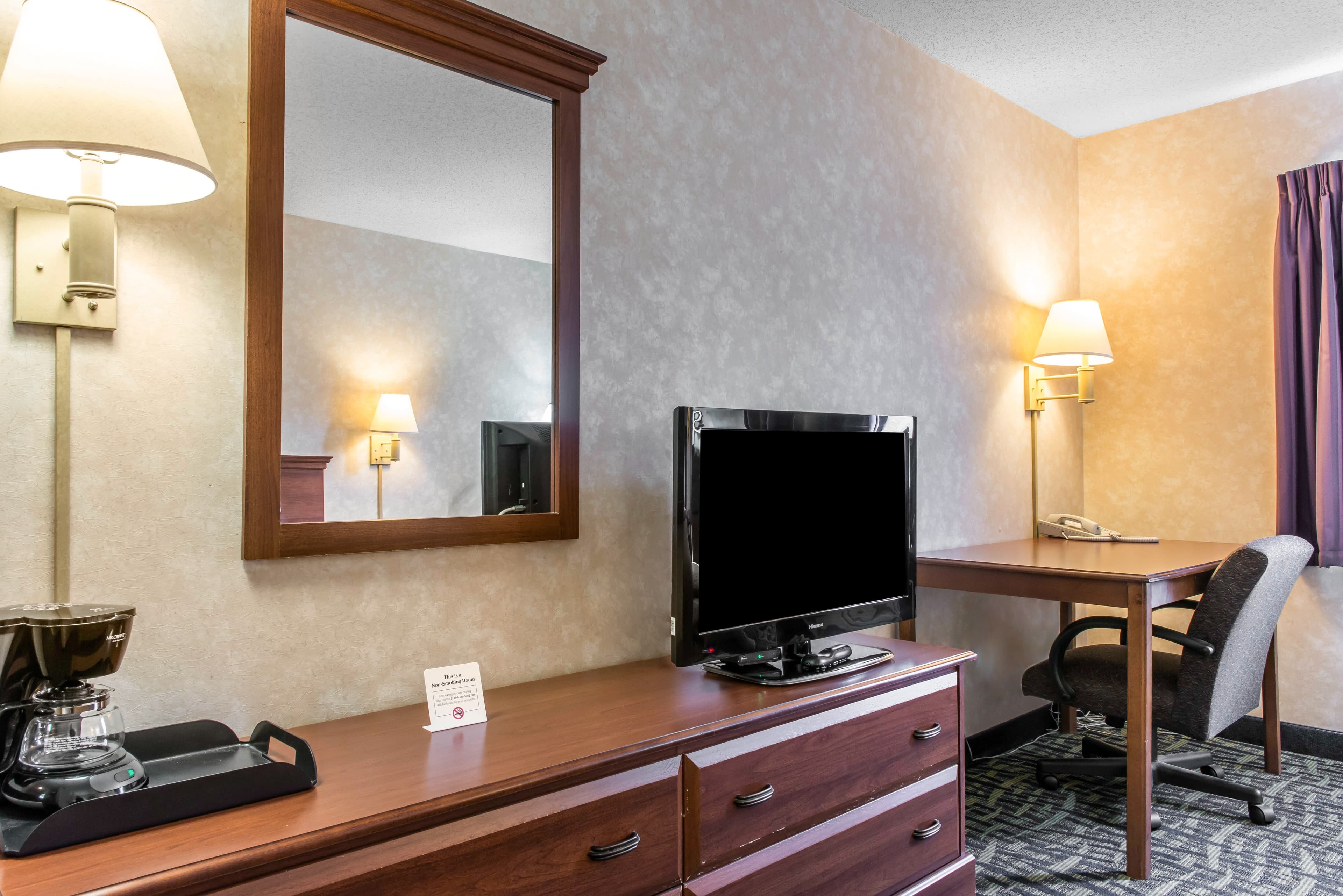 Quality Inn & Suites Titusville — 7