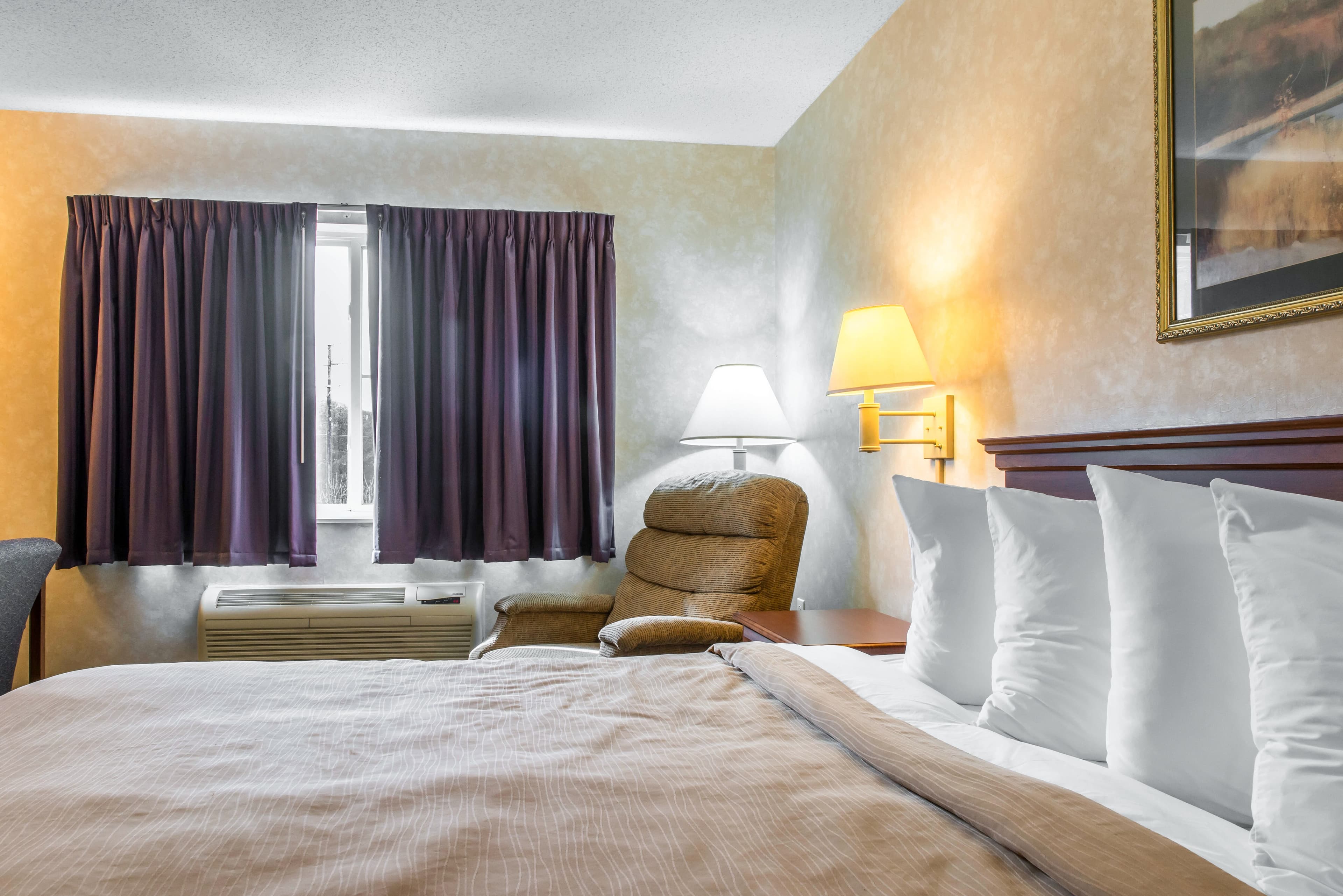 Quality Inn & Suites Titusville — 8