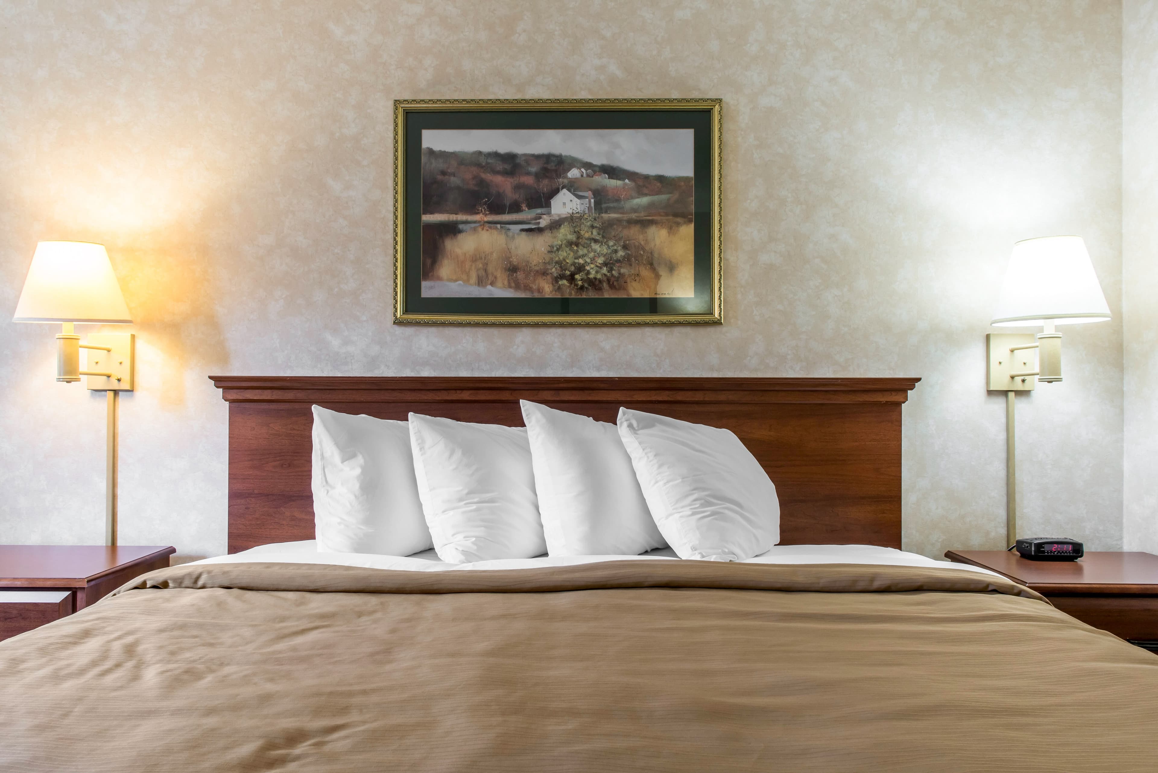 Quality Inn & Suites Titusville — 9