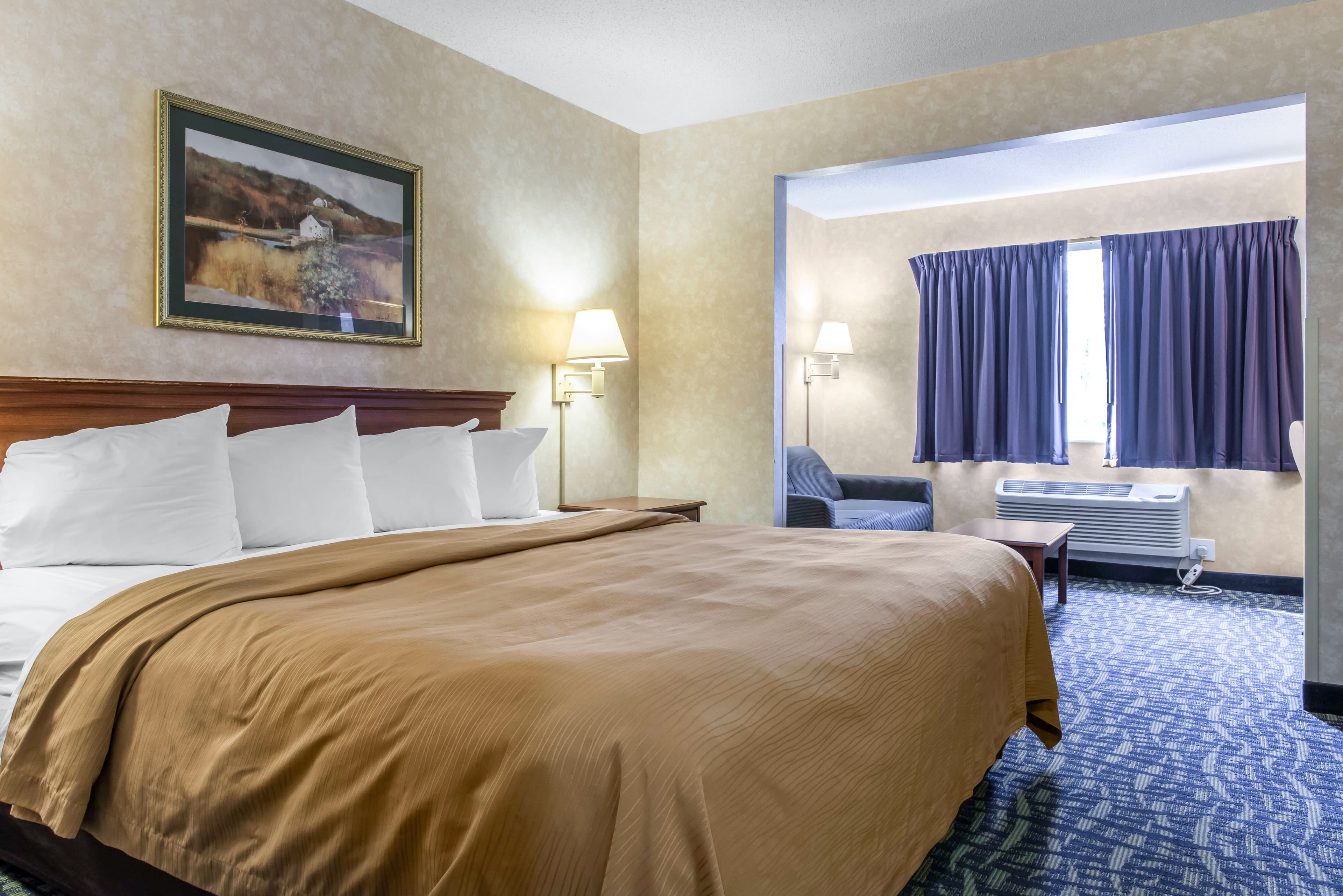 Quality Inn & Suites Titusville — 13