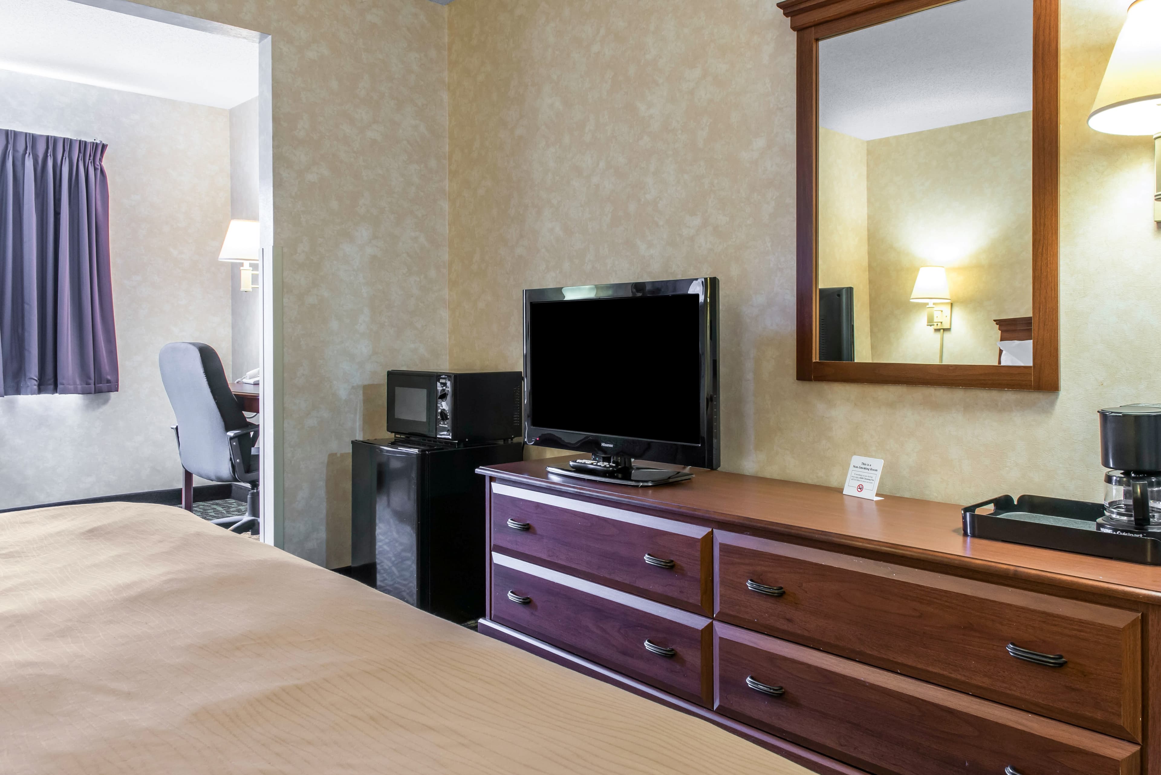 Quality Inn & Suites Titusville — 14