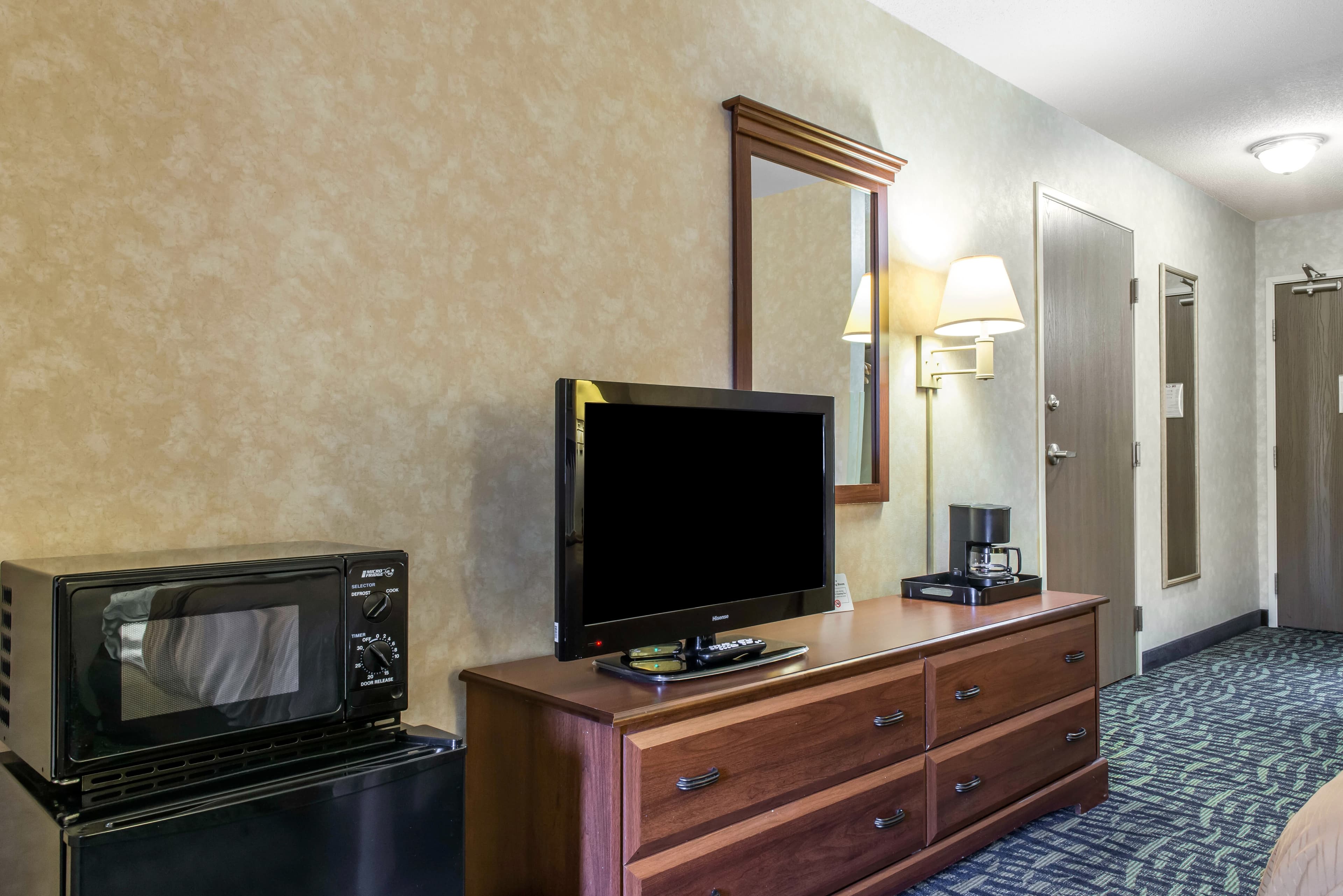 Quality Inn & Suites Titusville — 15