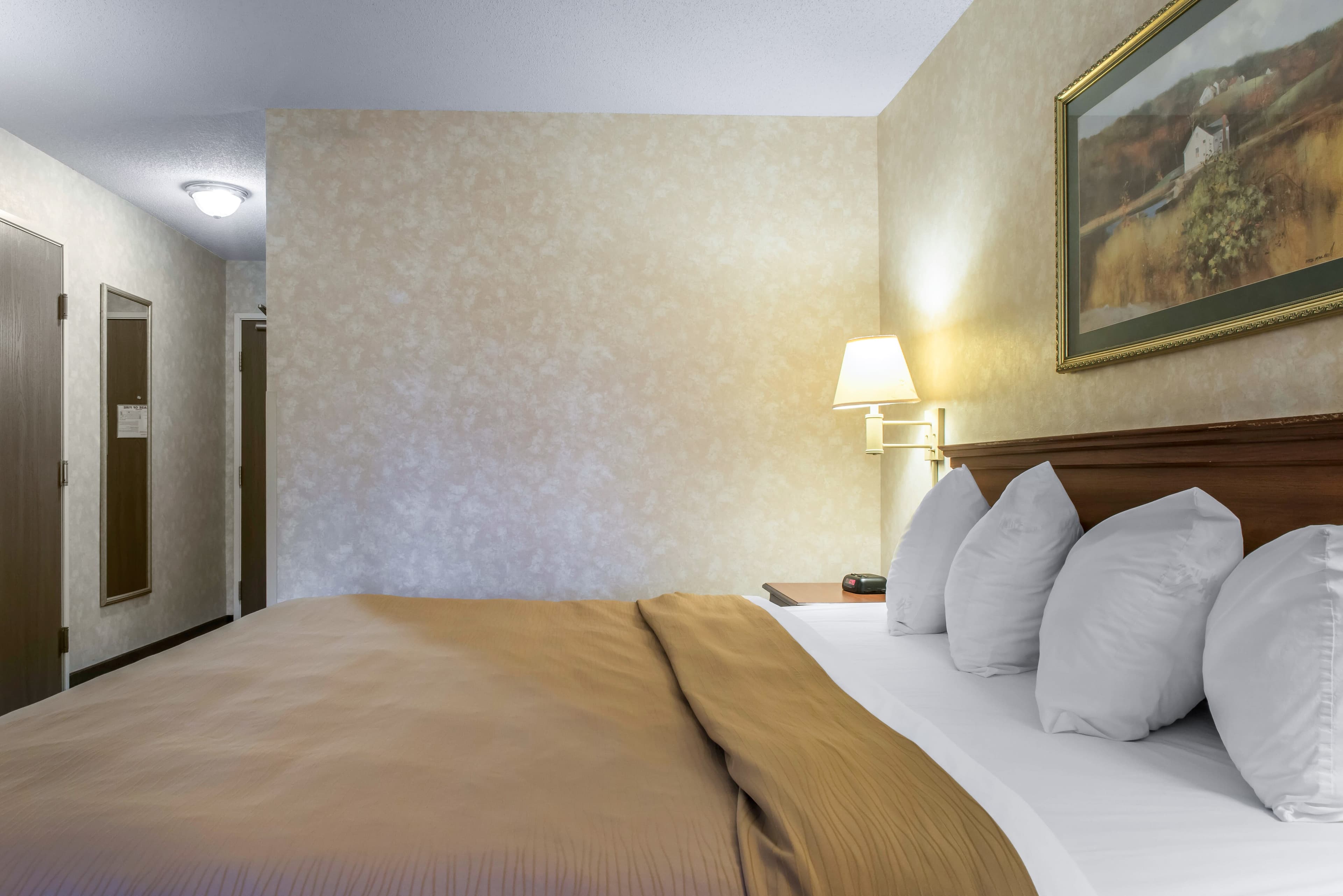 Quality Inn & Suites Titusville — 16