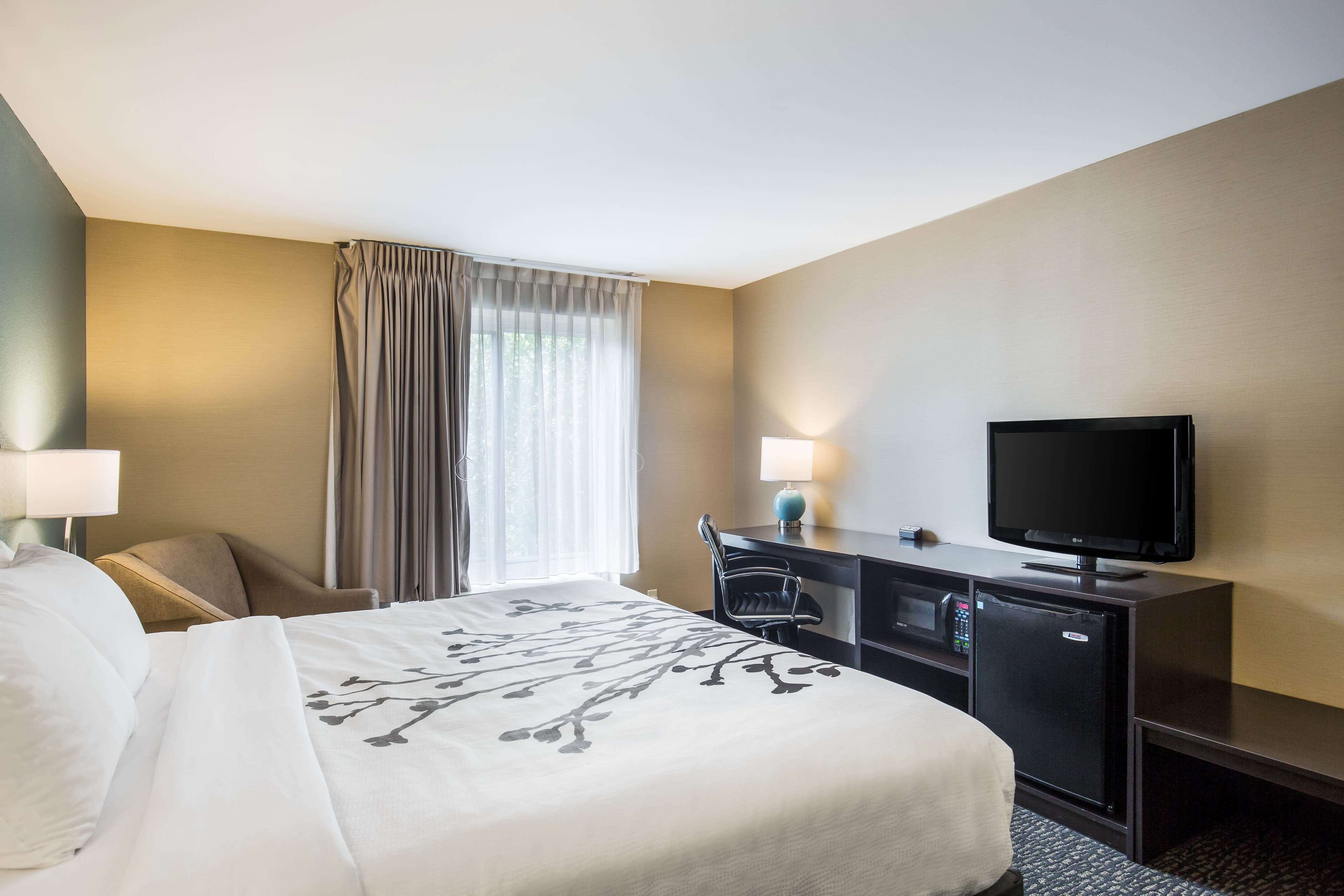 Sleep Inn & Suites Dunmore — 6