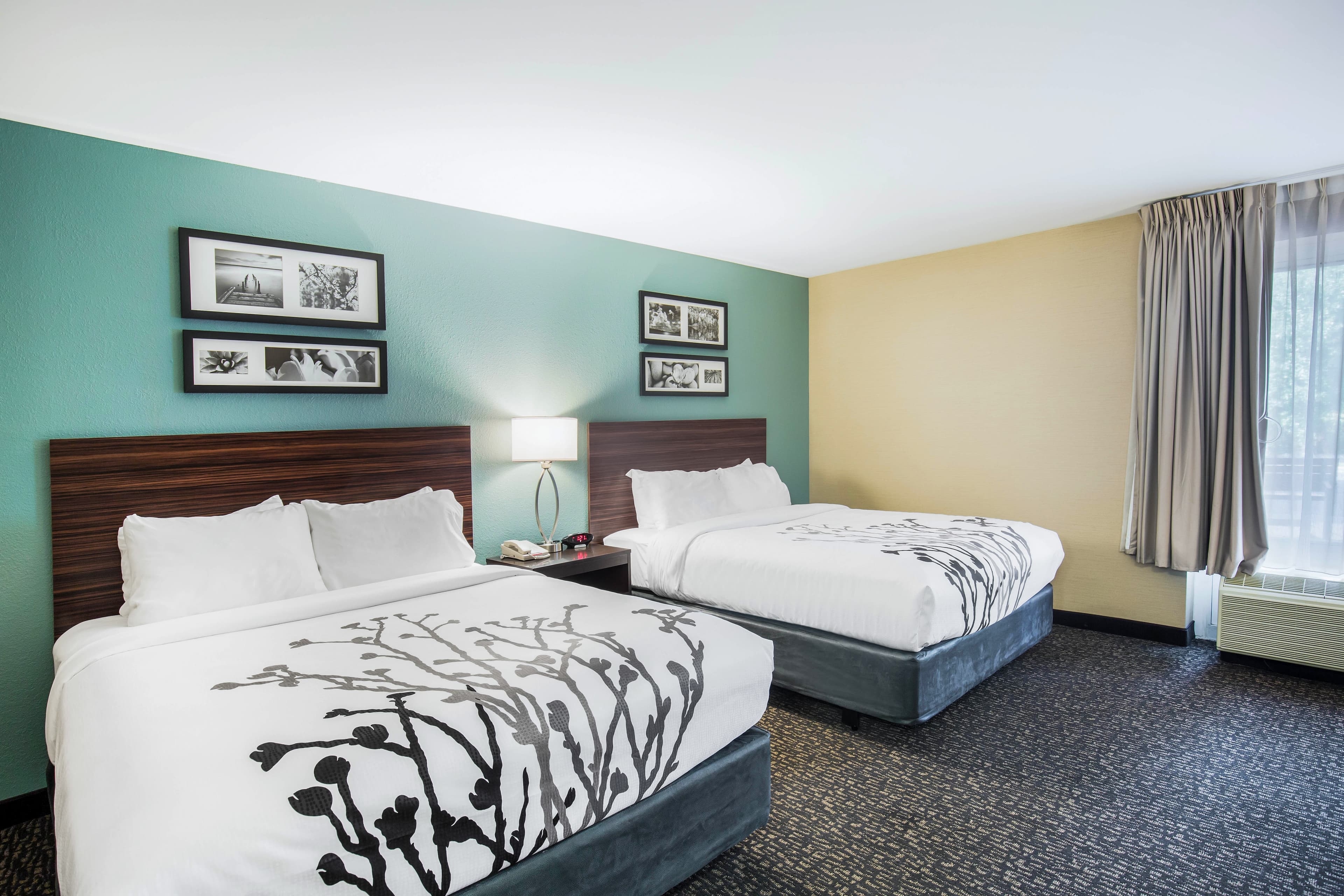 Sleep Inn & Suites Dunmore — 9