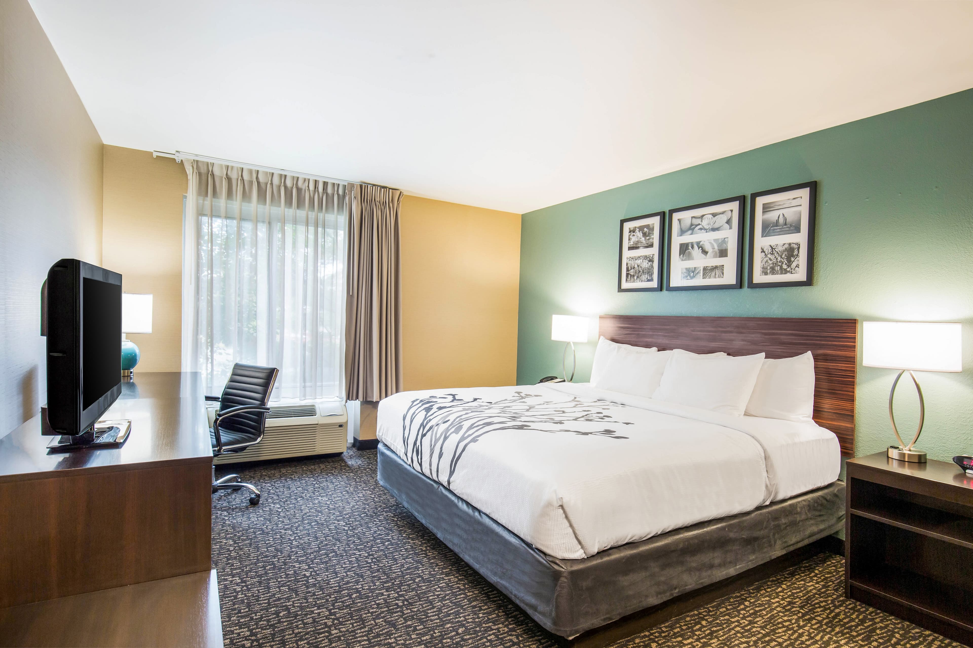 Sleep Inn & Suites Dunmore — 15