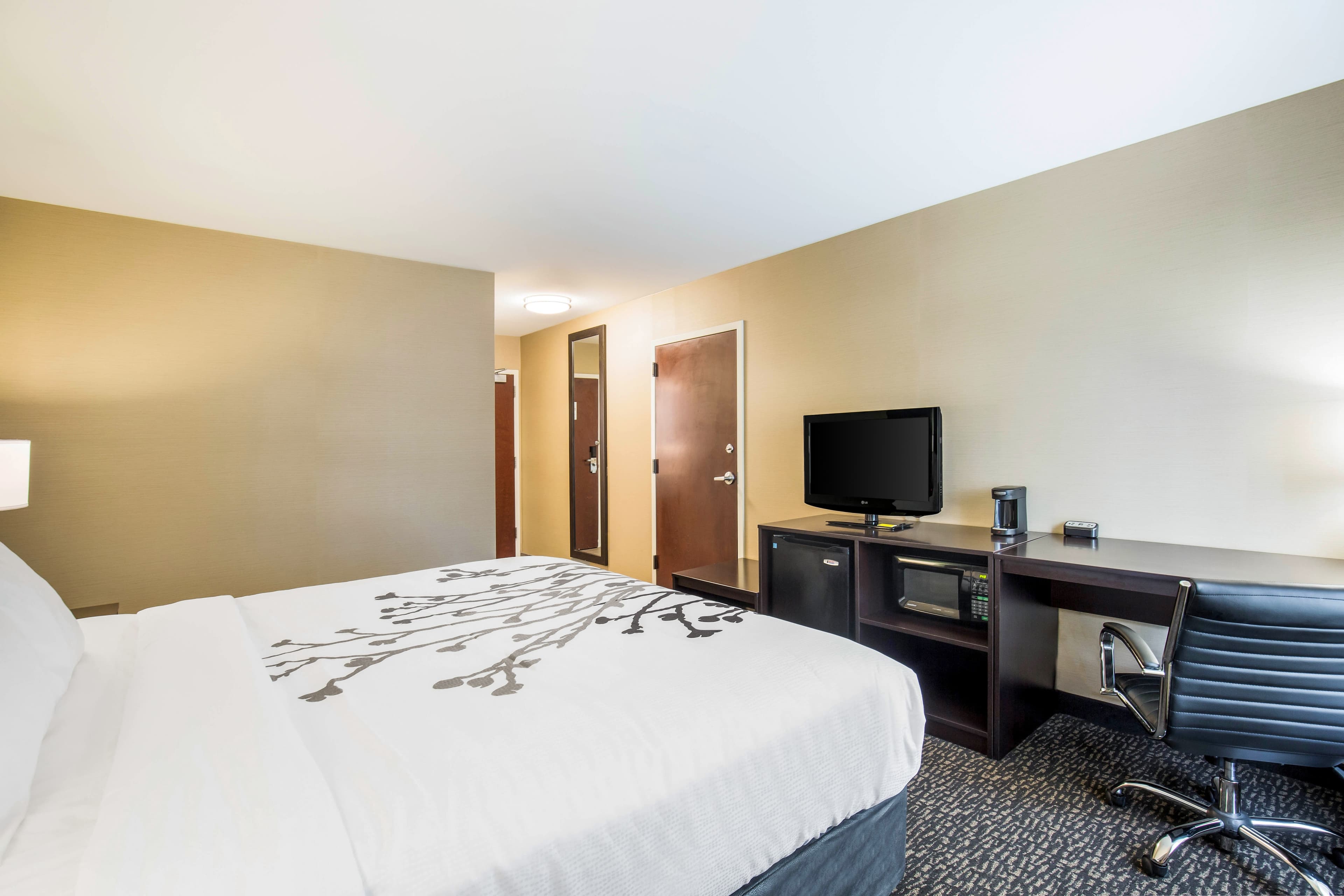 Sleep Inn & Suites Dunmore — 16