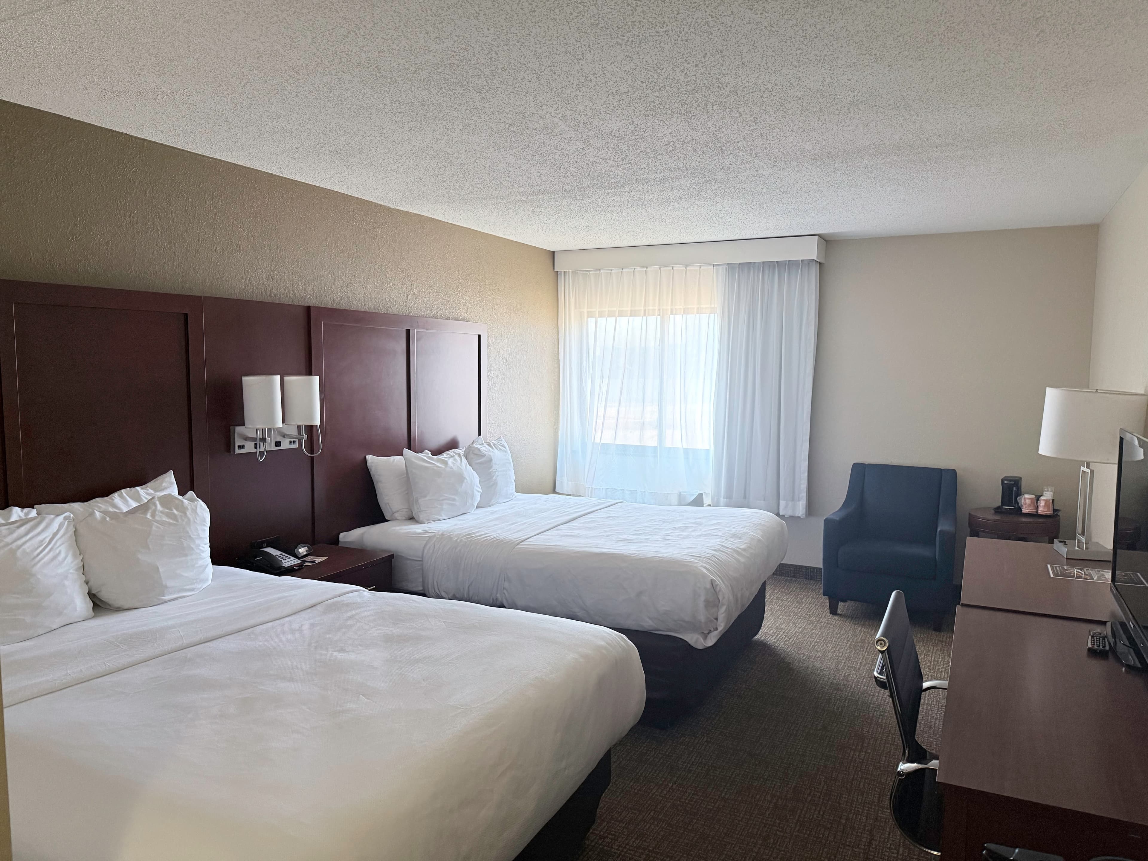 Comfort Inn Feasterville - Trevose - Image 1