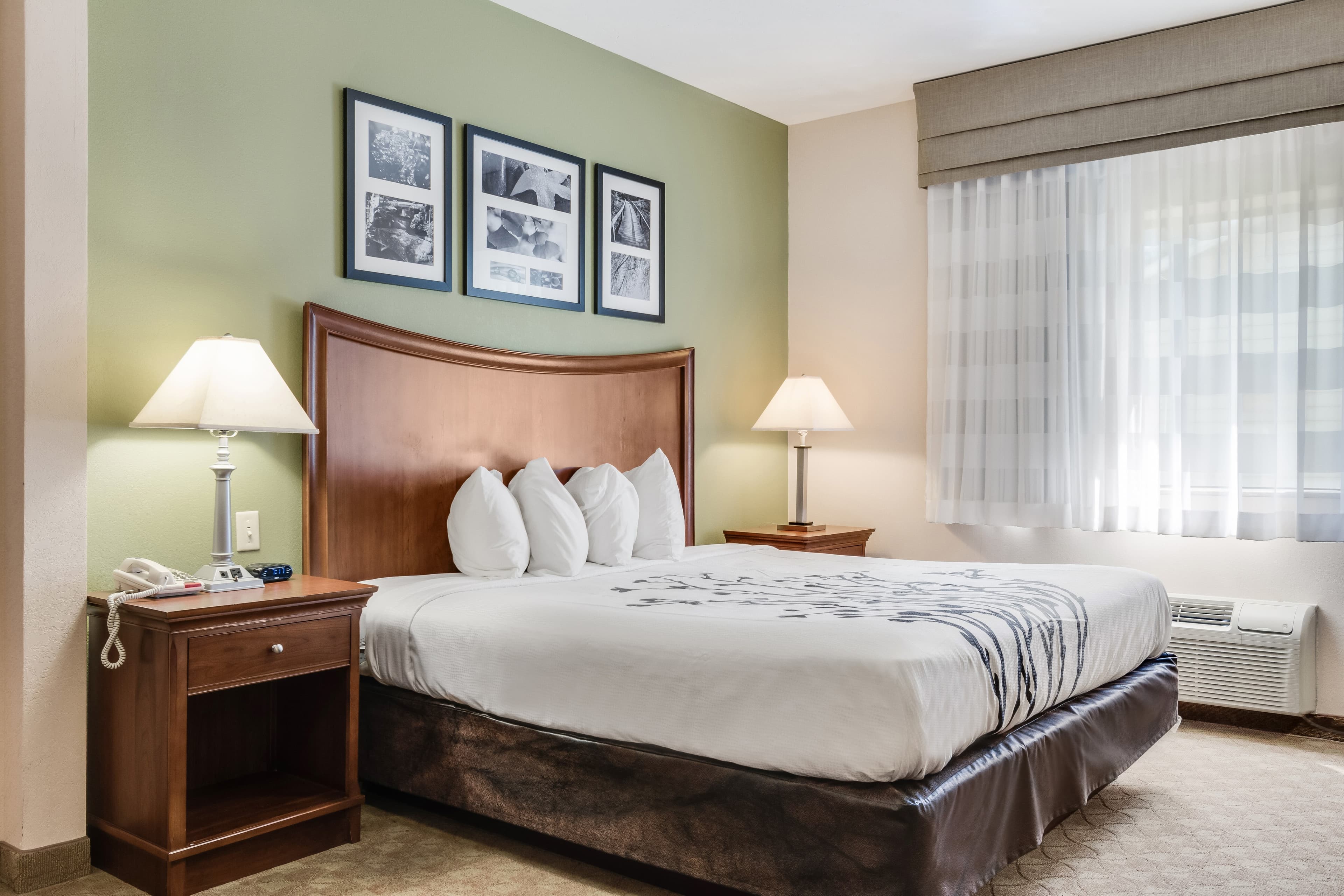Sleep Inn & Suites Gettysburg - Image 3