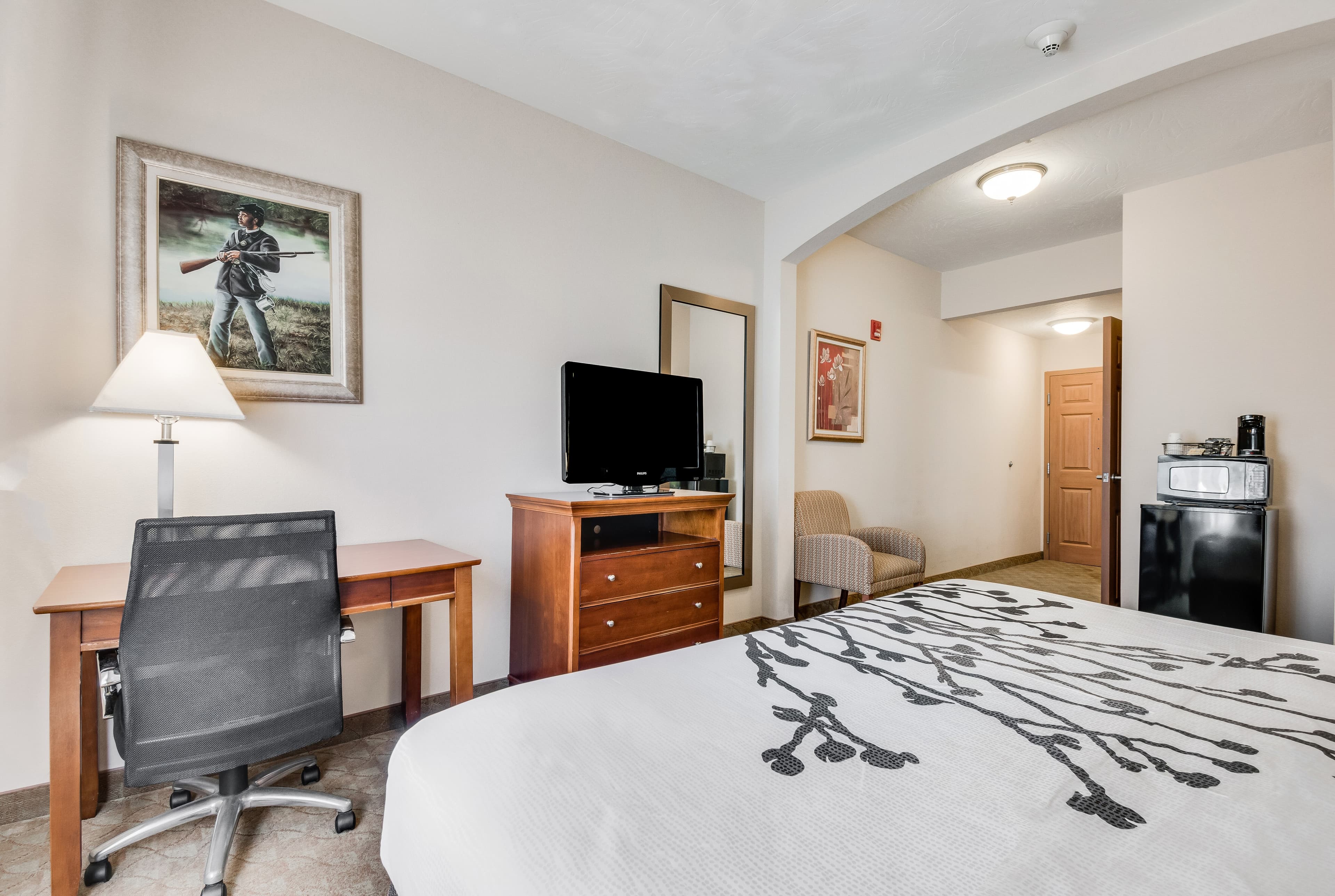 Sleep Inn & Suites Gettysburg - Image 4