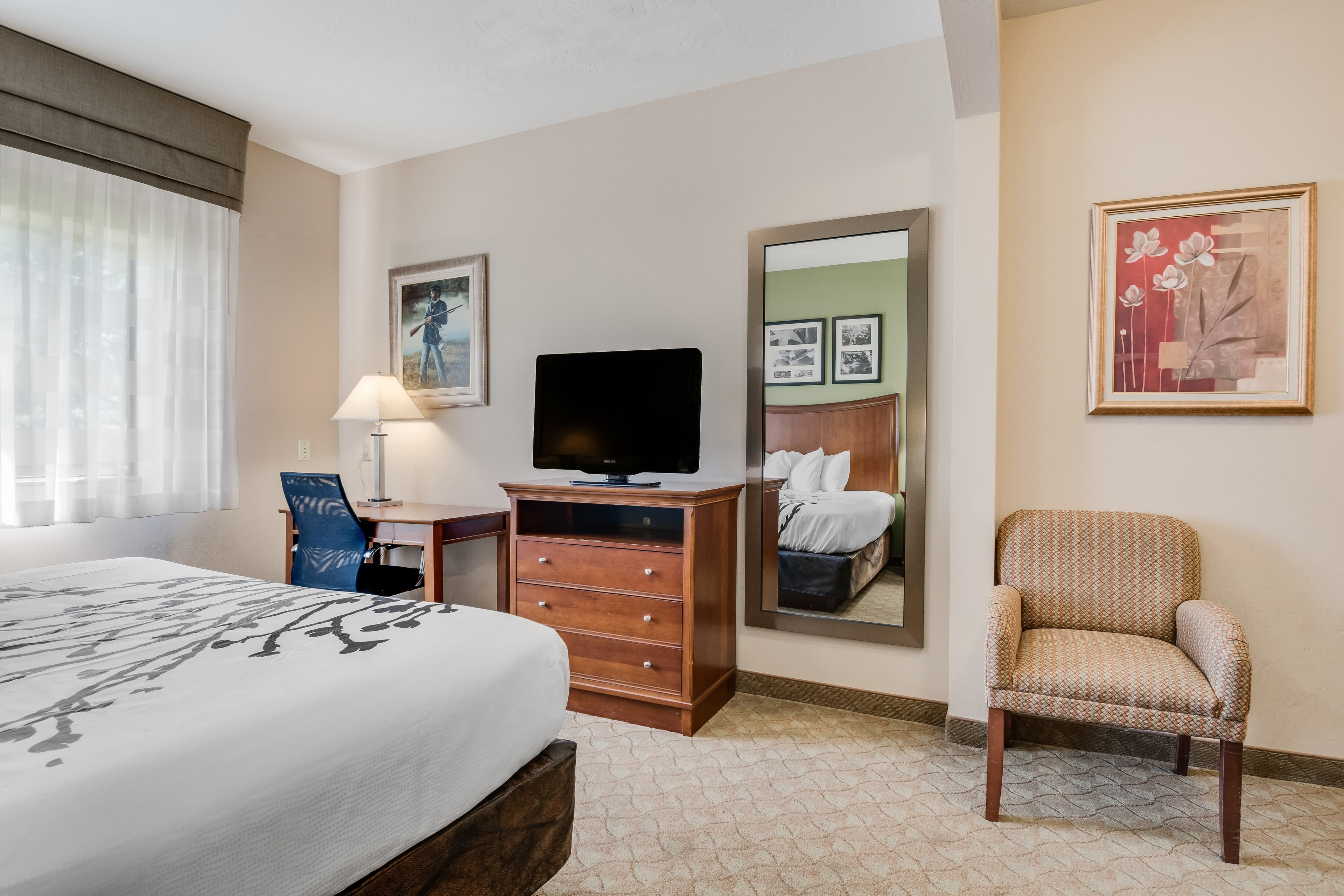 Sleep Inn & Suites Gettysburg - Image 5