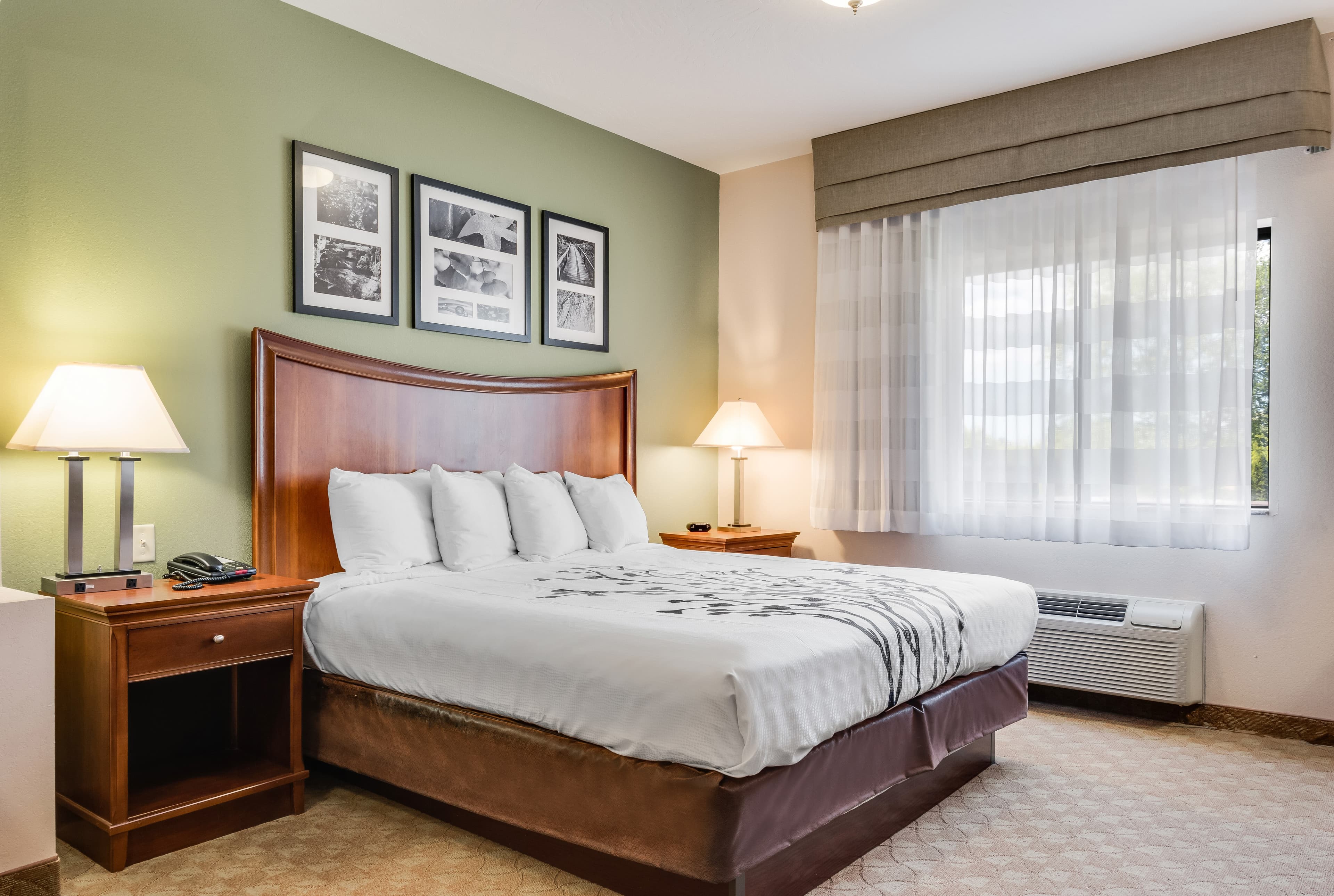 Sleep Inn & Suites Gettysburg — 7