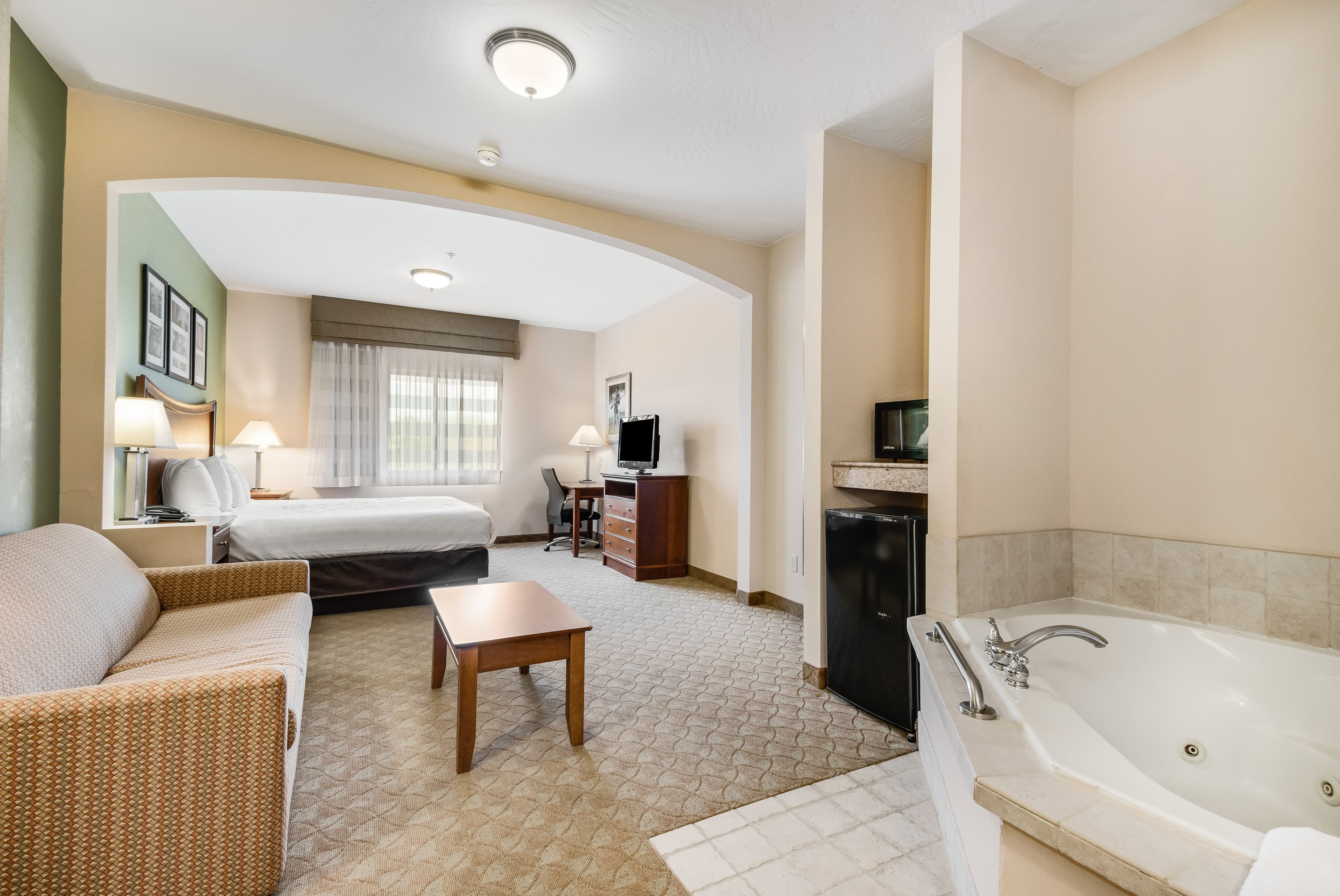 Sleep Inn & Suites Gettysburg — 10