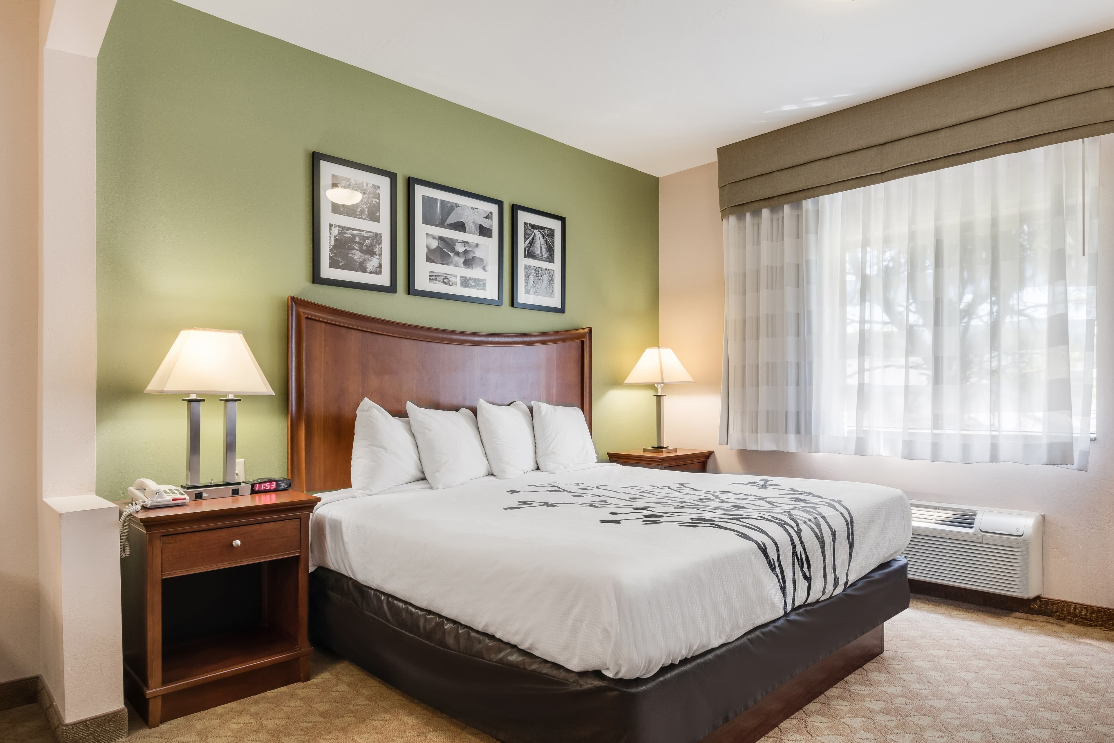Sleep Inn & Suites Gettysburg — 12