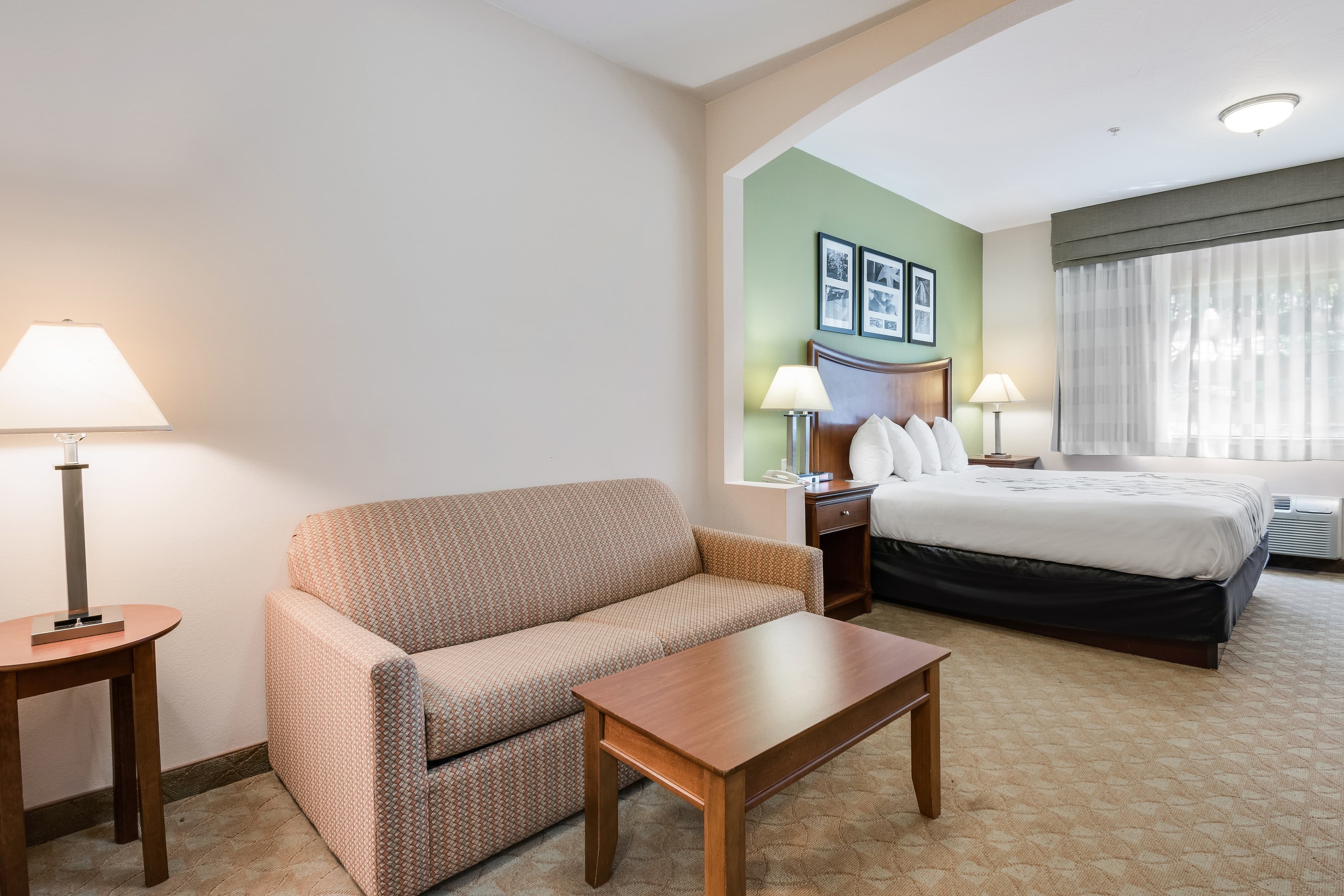 Sleep Inn & Suites Gettysburg — 13
