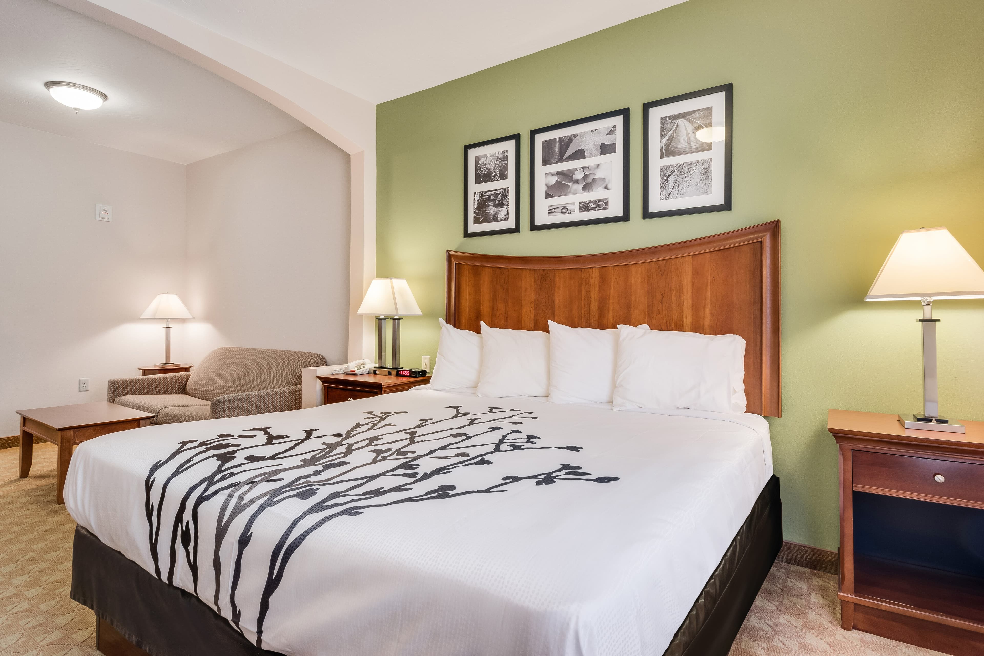 Sleep Inn & Suites Gettysburg — 14