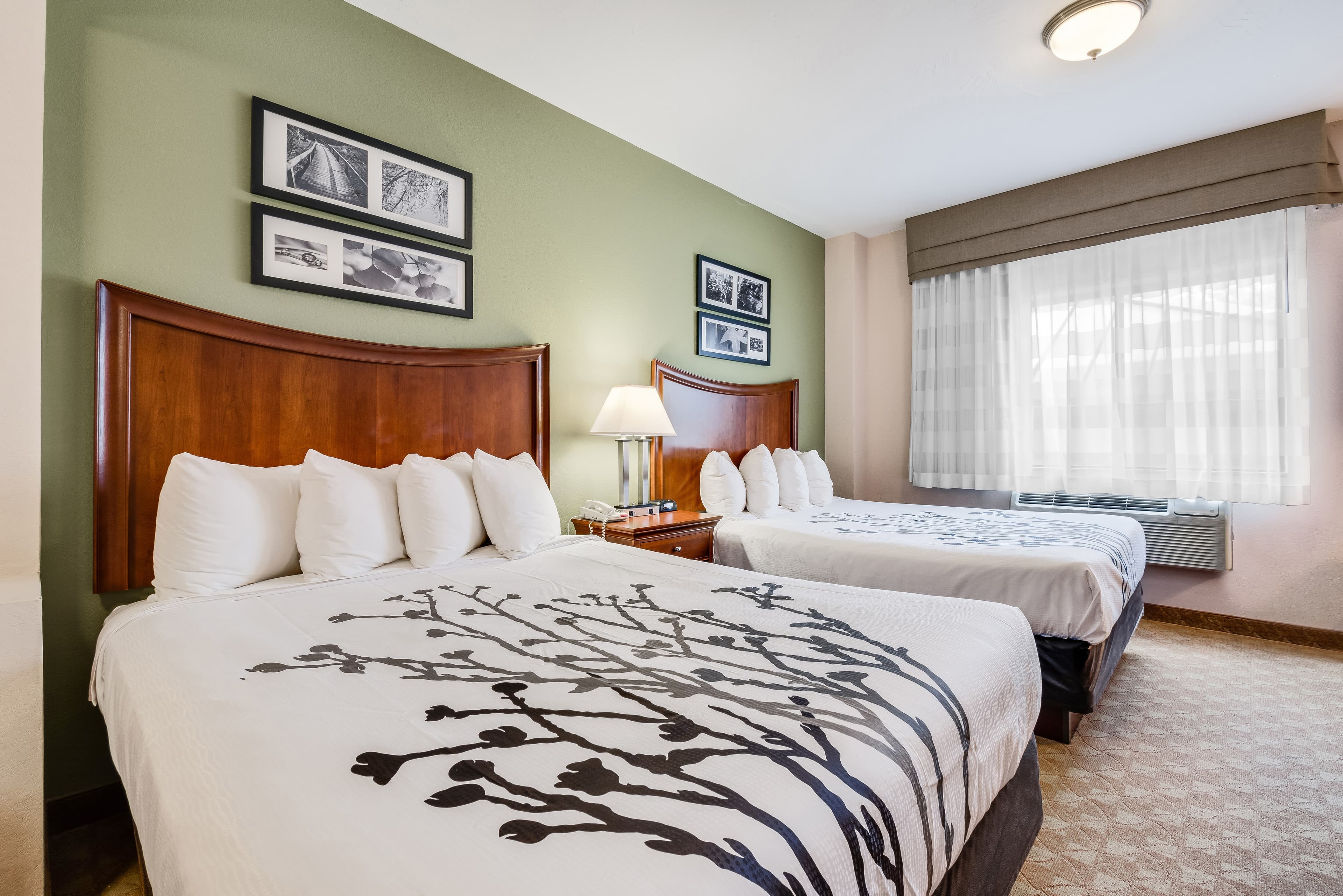 Sleep Inn & Suites Gettysburg — 16