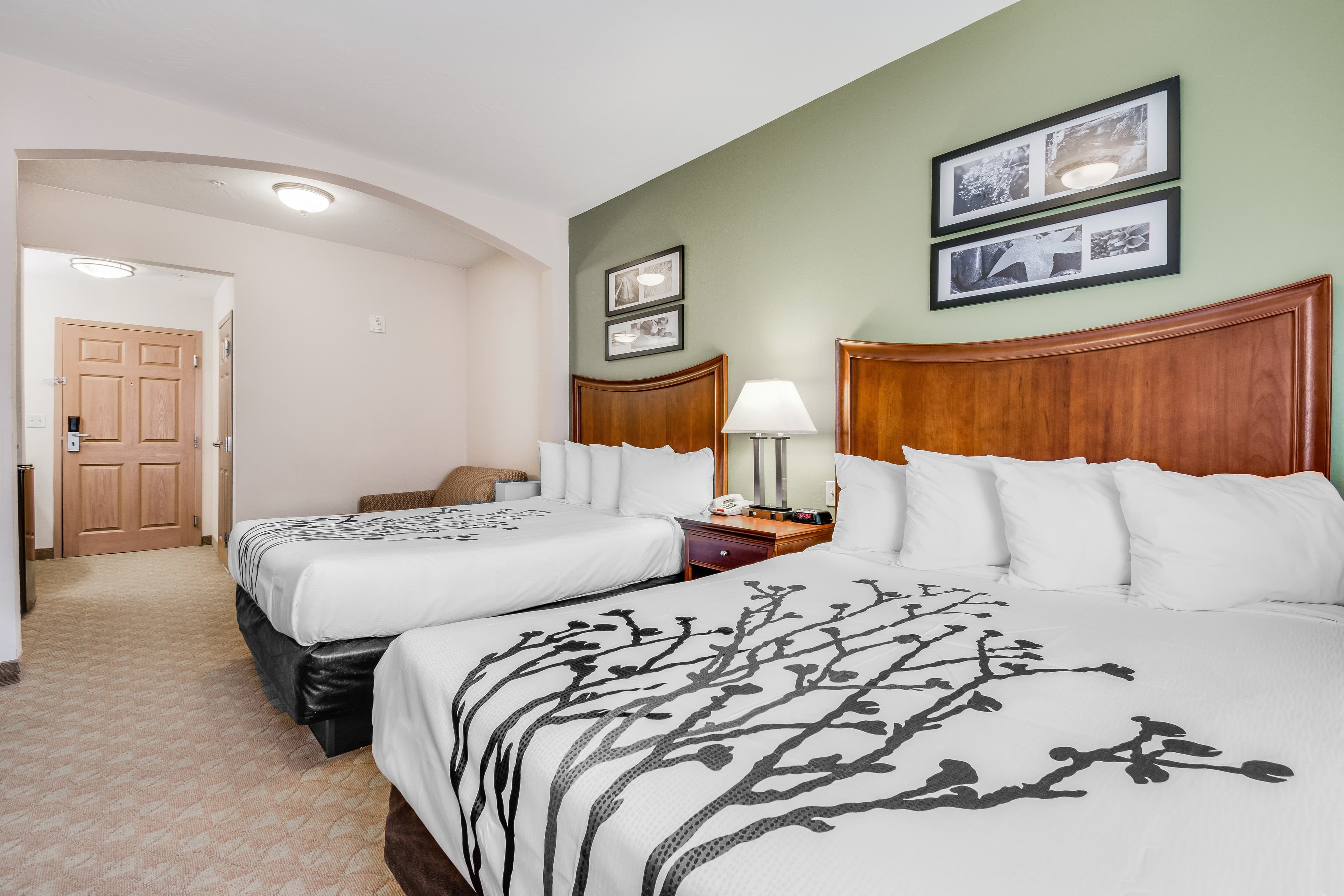Sleep Inn & Suites Gettysburg — 17
