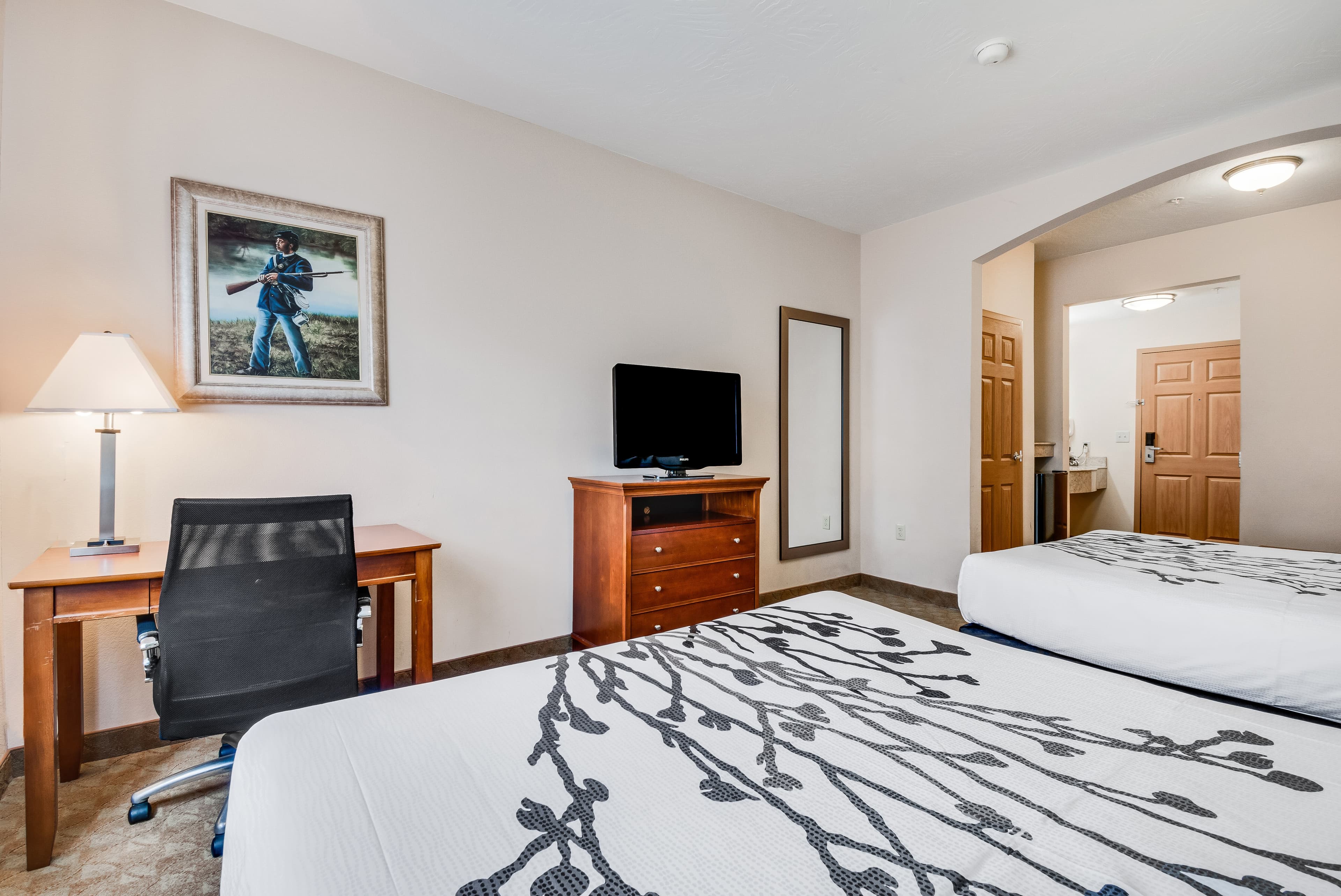 Sleep Inn & Suites Gettysburg — 18