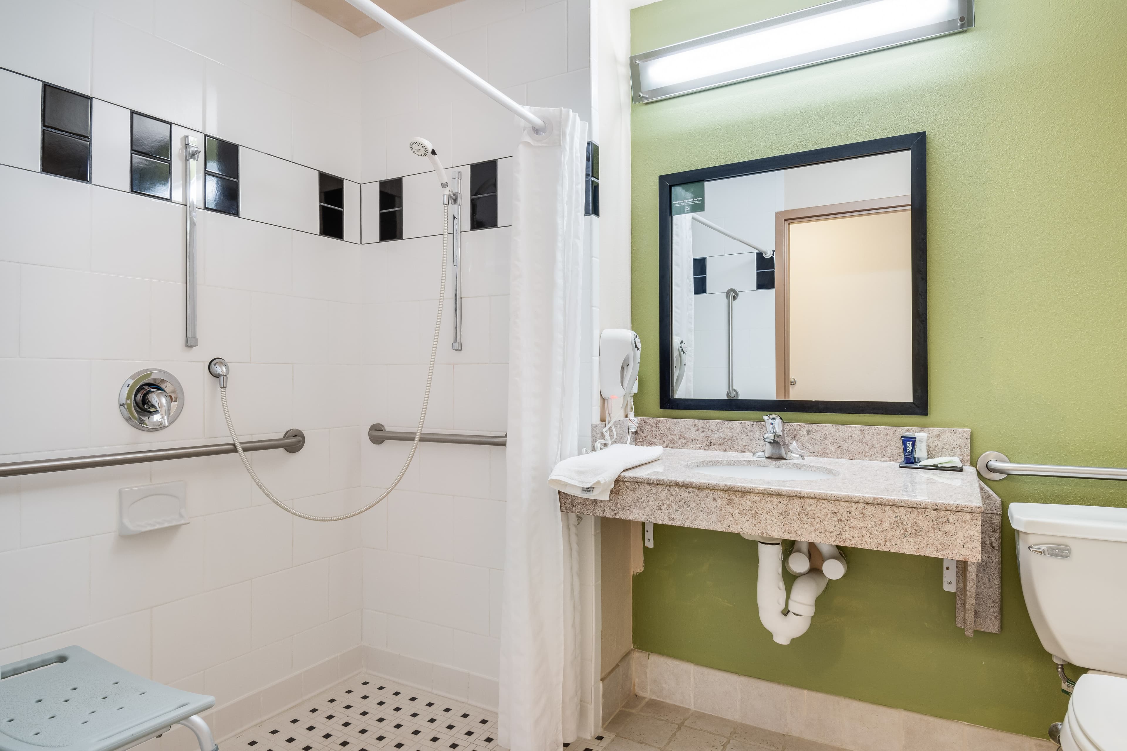 Sleep Inn & Suites Gettysburg — 6
