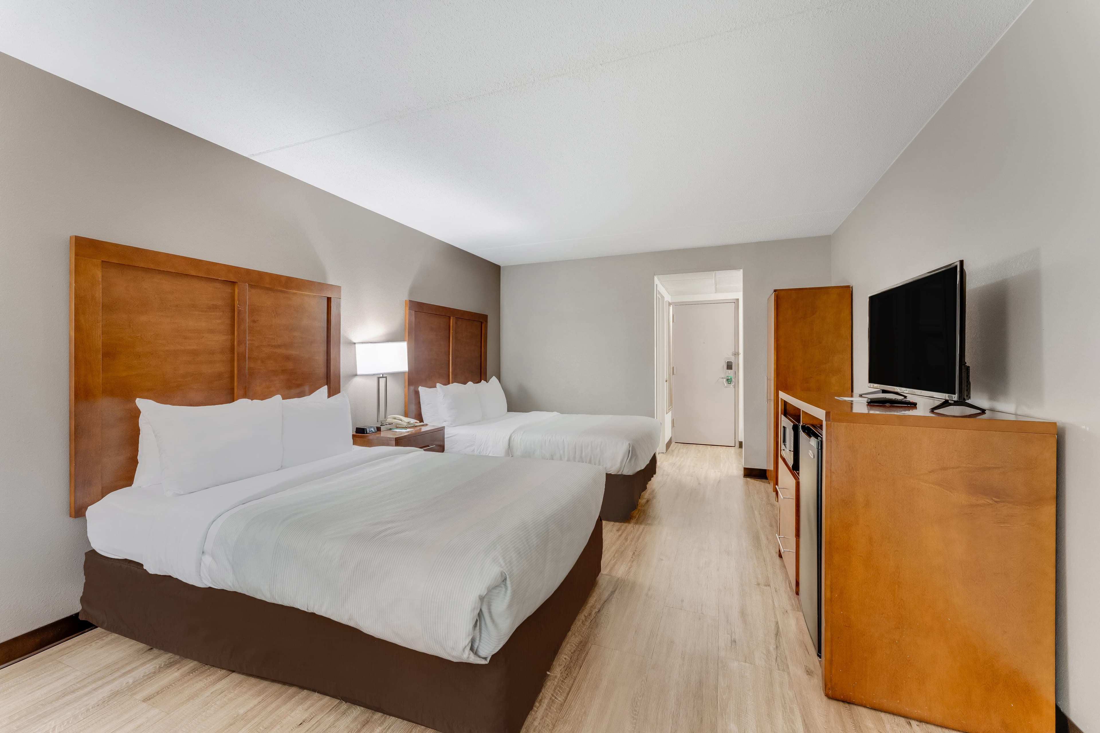 Quality Inn Easton - Image 3